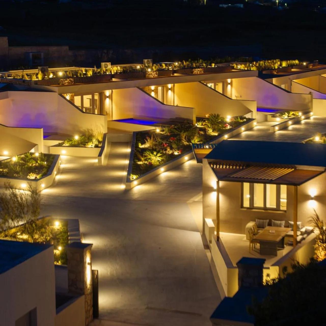 Illusion Suites
