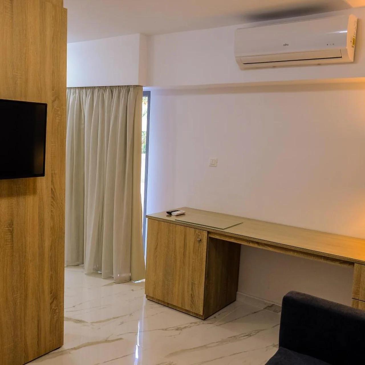 Island Dreams Rooms & Suites photo