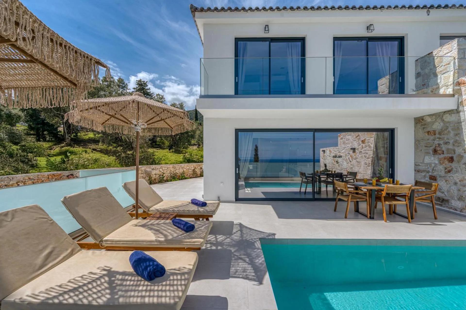 Jasmina Villas photo