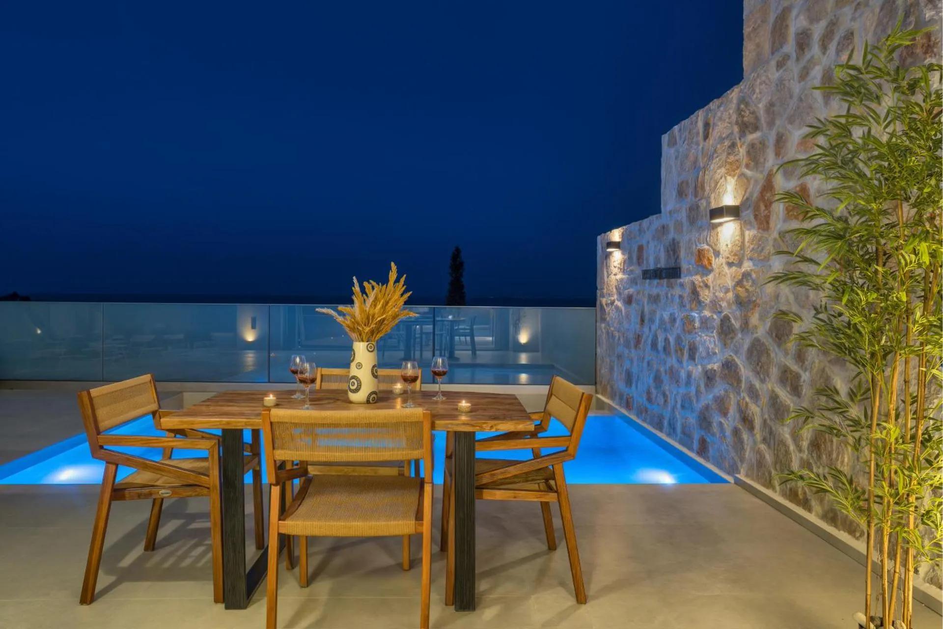 Jasmina Villas photo