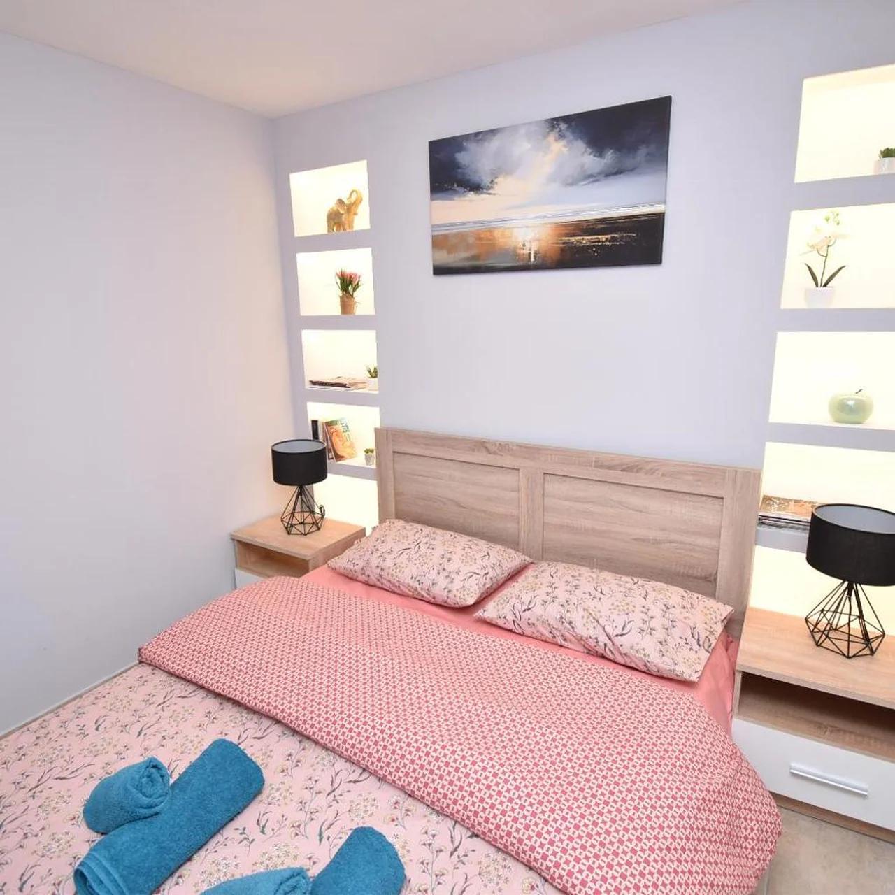 KamaraApartmentThessaloniki