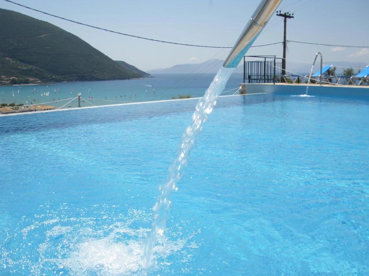 Katerina Lefkada foto