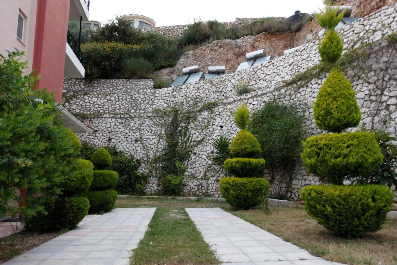 Katerina Lefkada foto