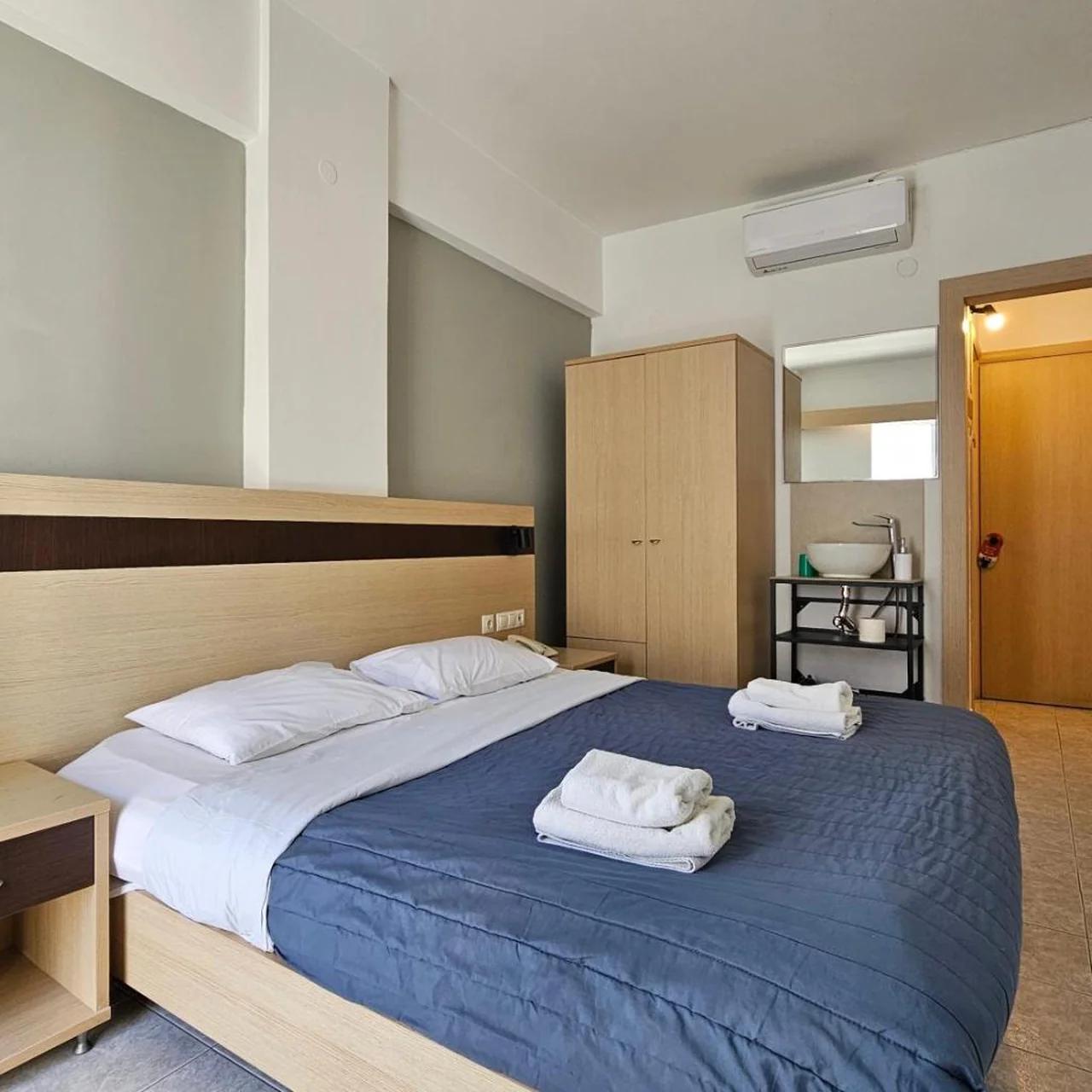 G92 City Hotel photo