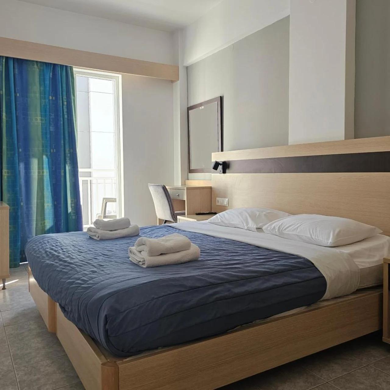 G92 City Hotel photo