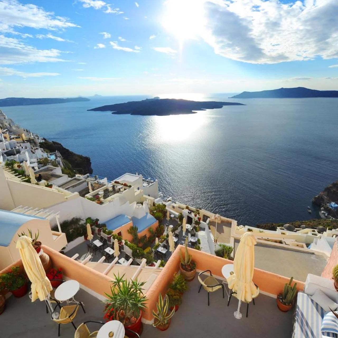 Kavalari Hotel - Adults Only foto