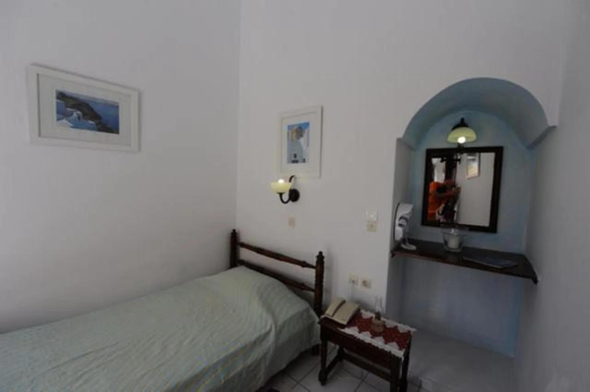 Kavalari Hotel - Adults Only foto