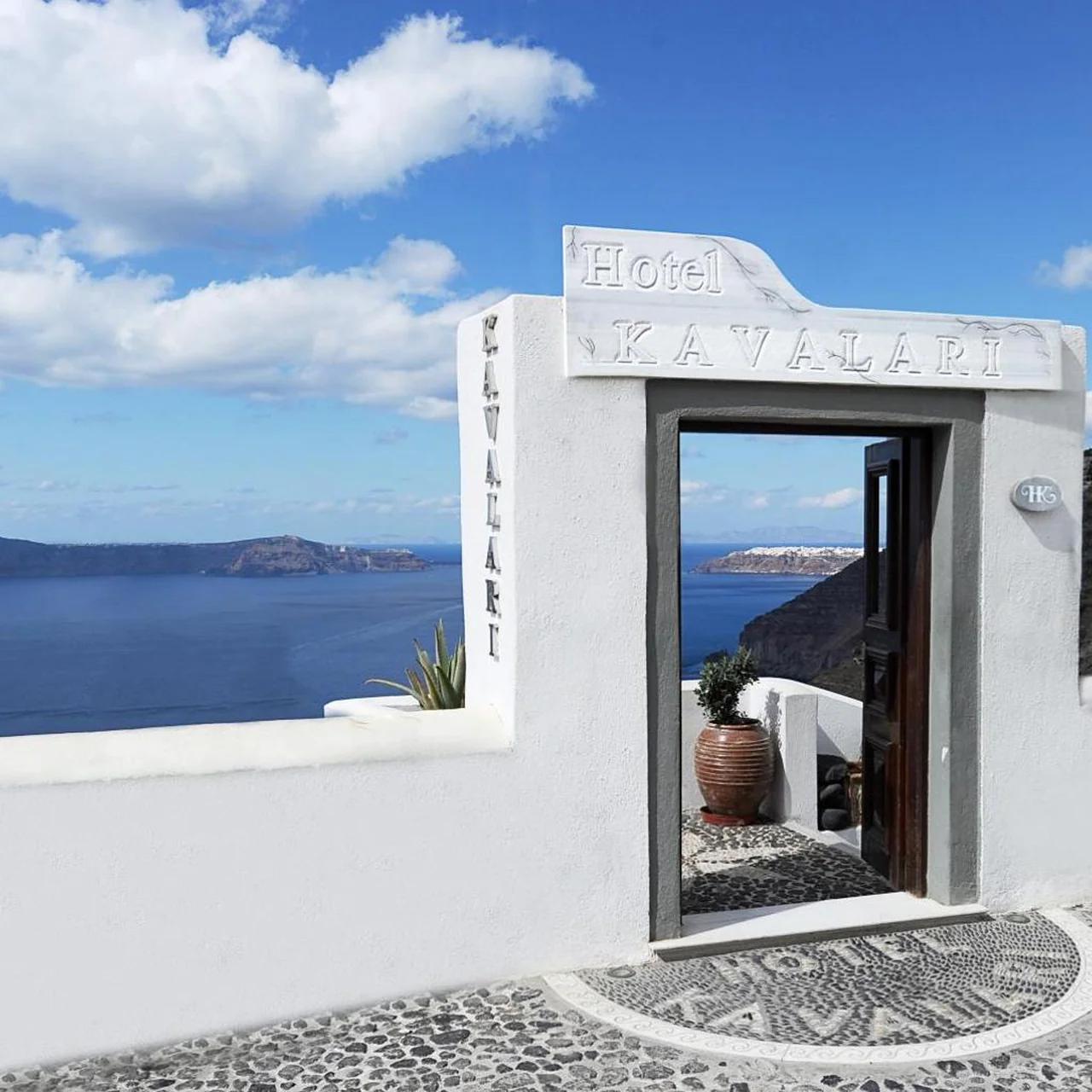 Kavalari Hotel - Adults Only foto