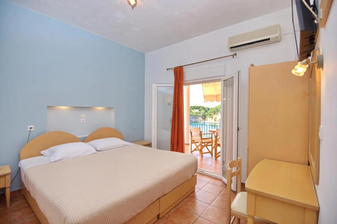Kavos Hotel foto