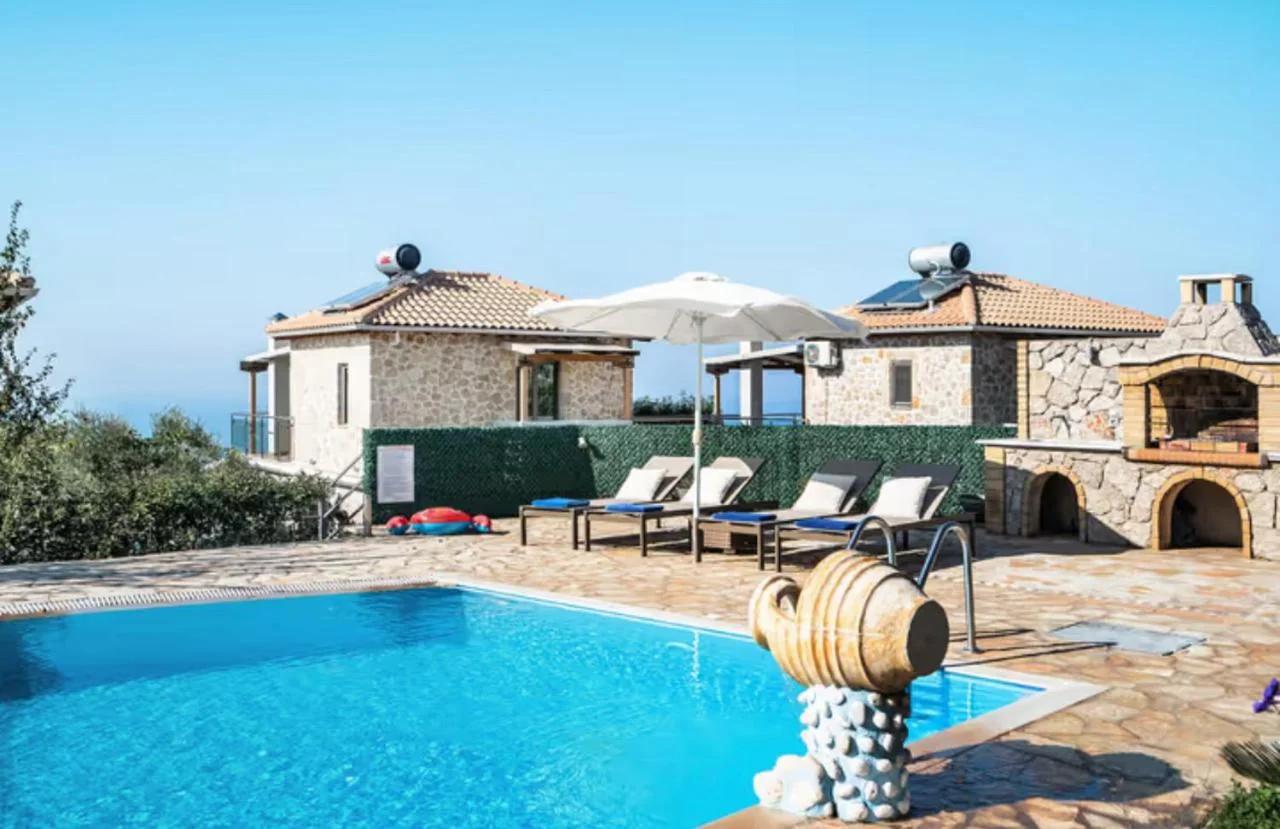 Key Villas foto