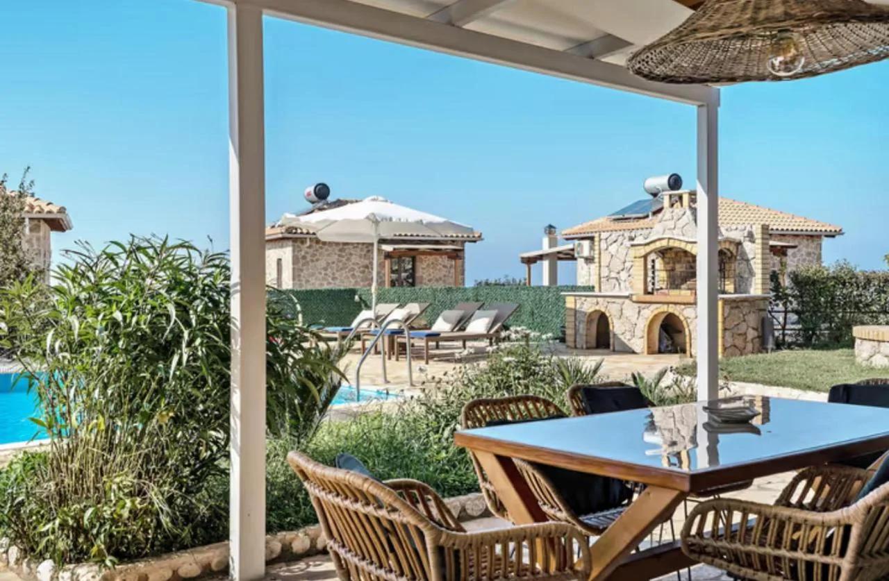 Key Villas foto