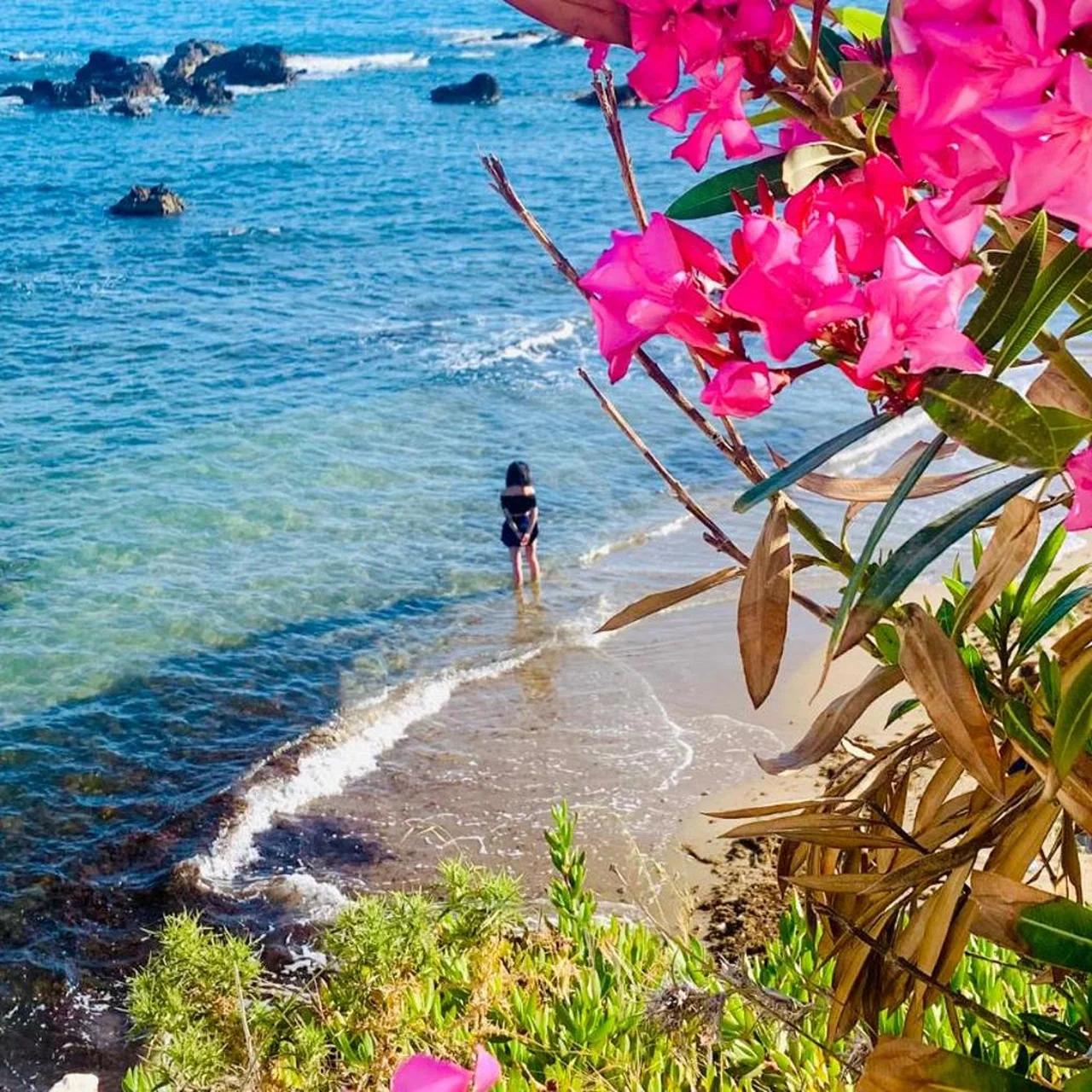 Klinakis Beach Hotel photo