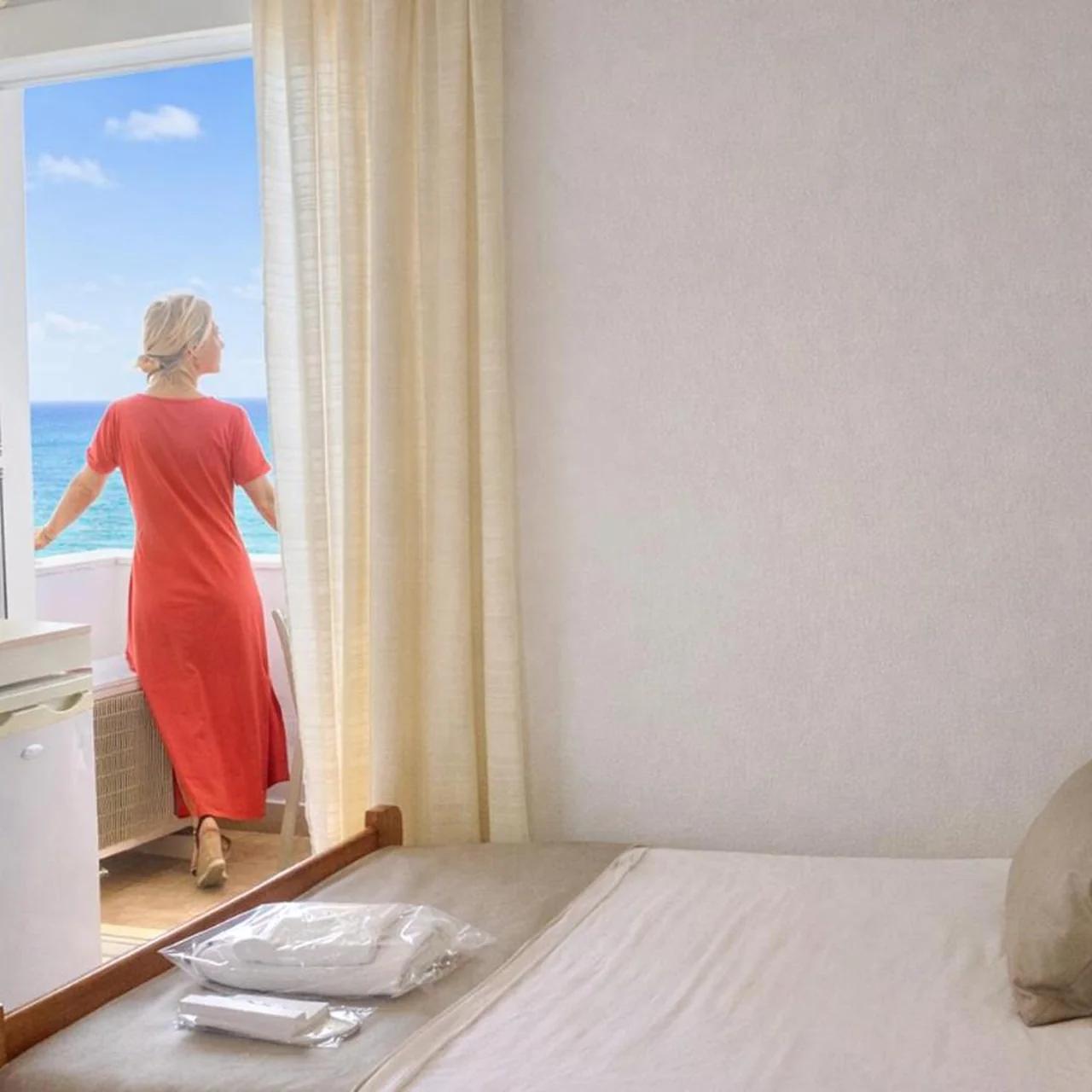 Klinakis Beach Hotel photo