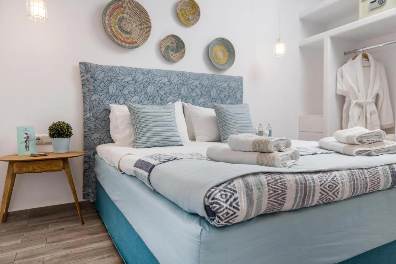Korali Hotel photo