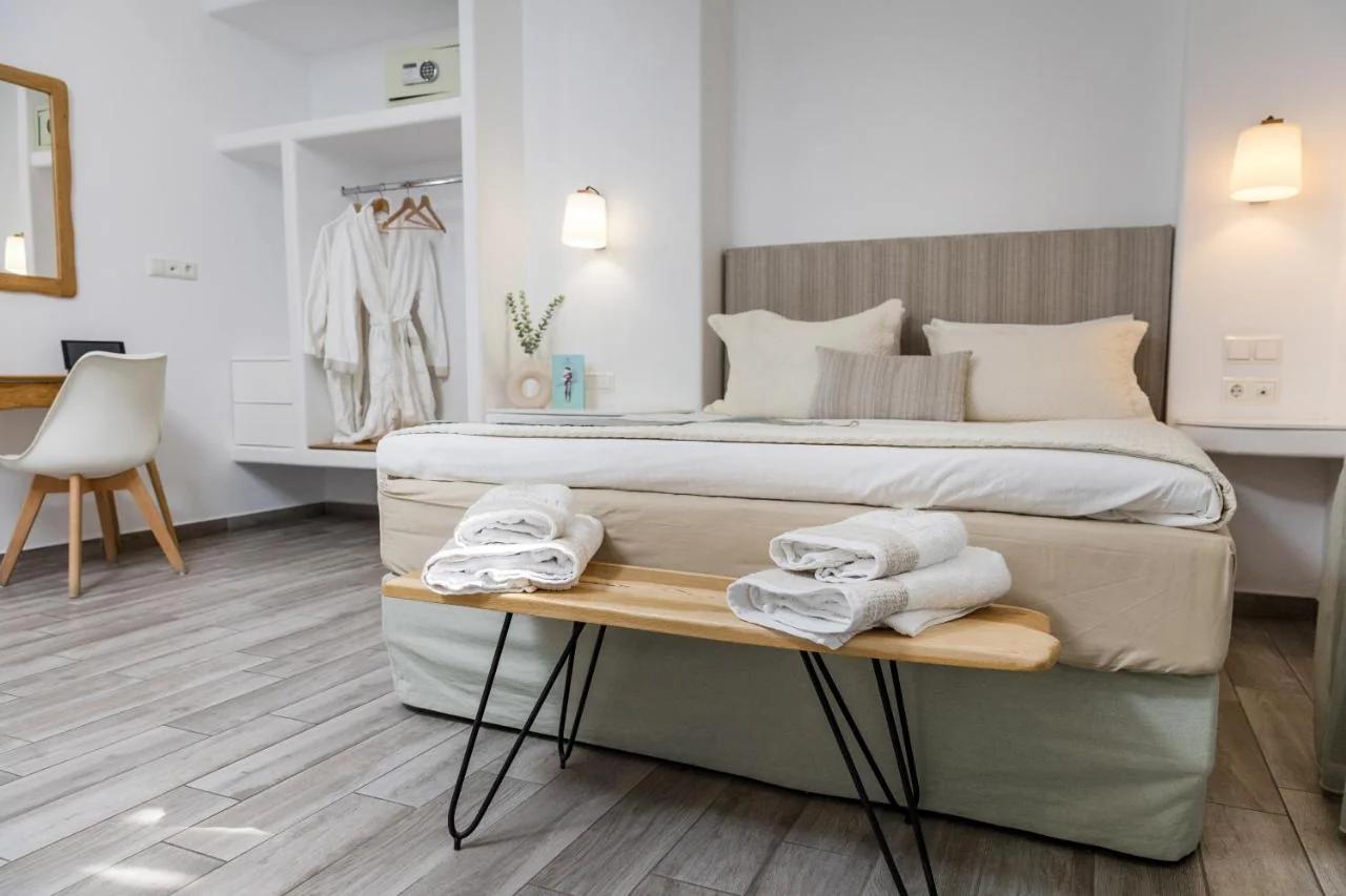 Korali Hotel photo