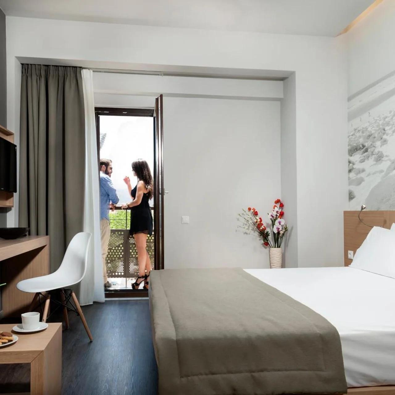 Kriti Hotel photo