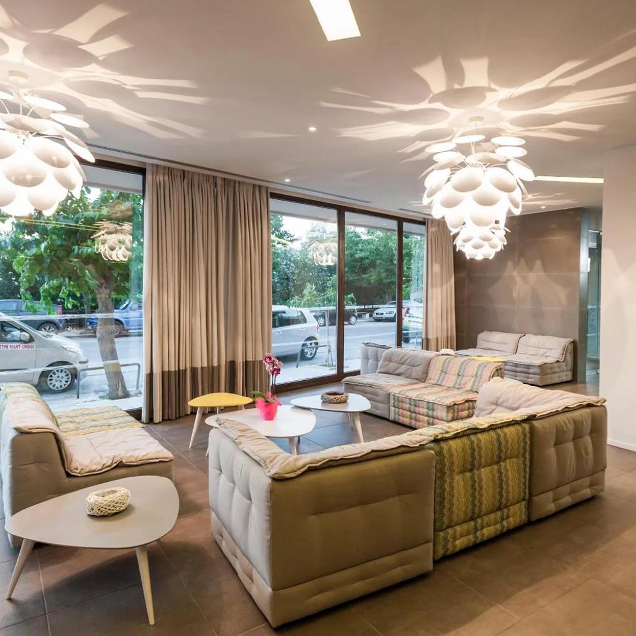 Kriti Hotel photo