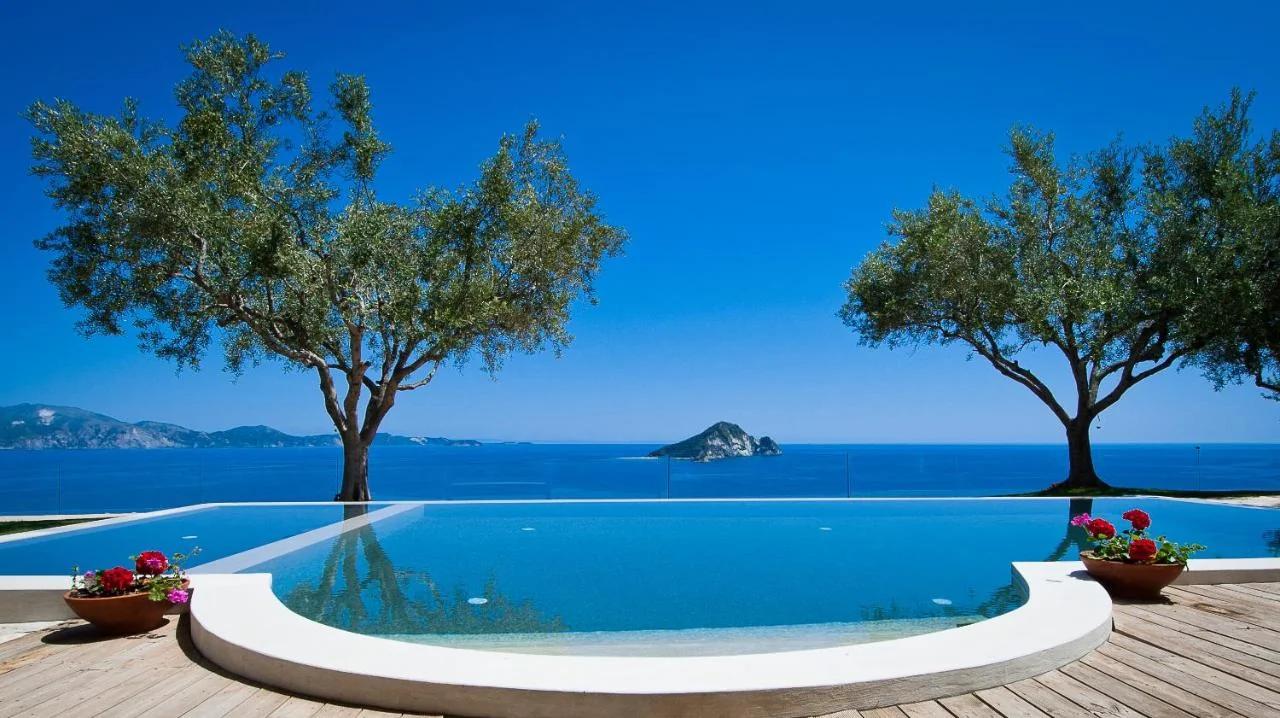 Kymaros Villas photo