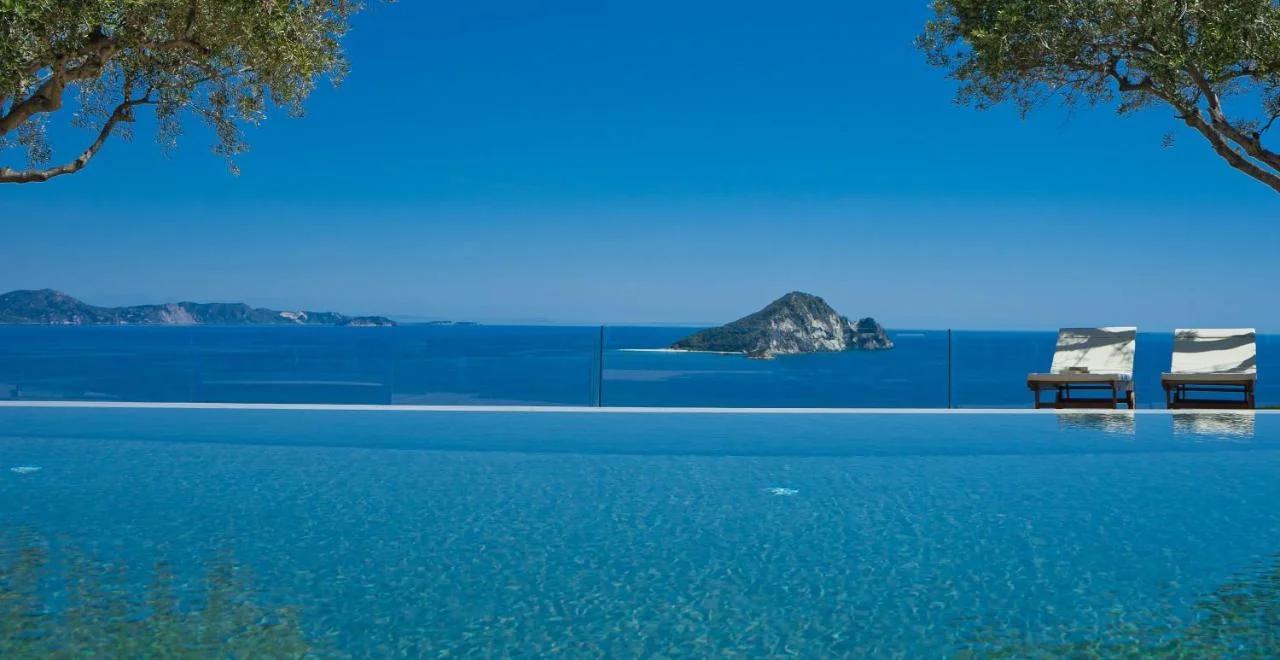 Kymaros Villas photo