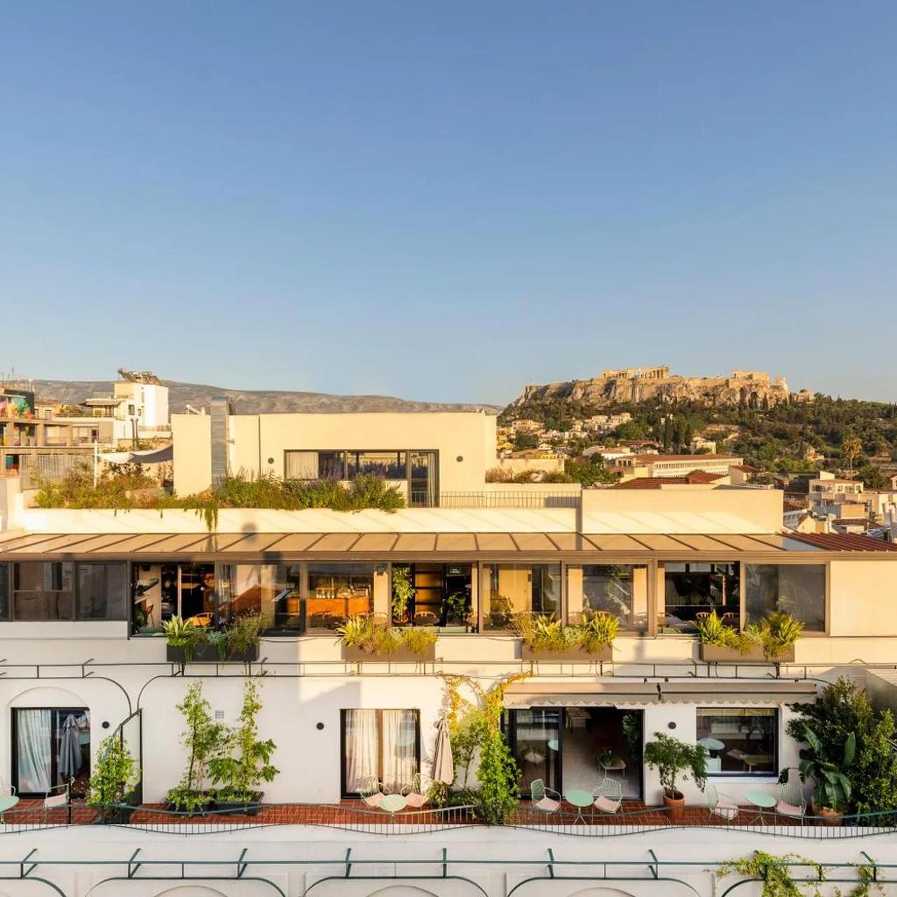L'Avventura Athens photo