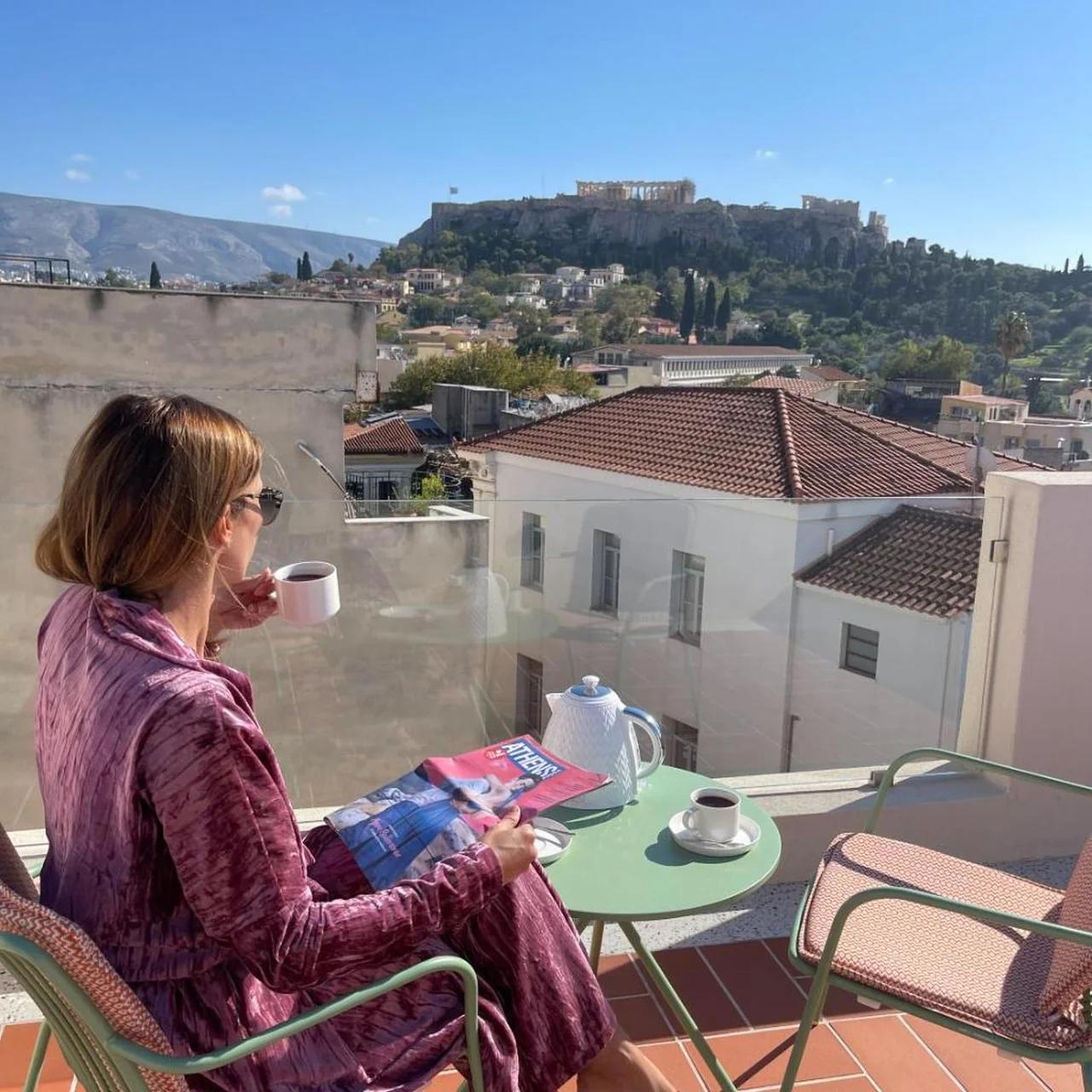 L'Avventura Athens photo