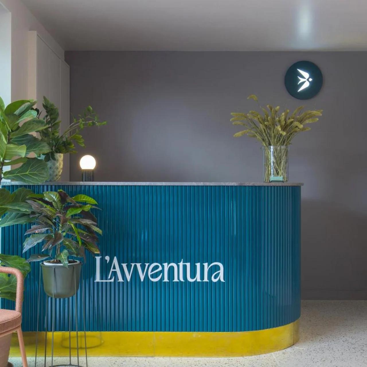 L'Avventura Athens photo