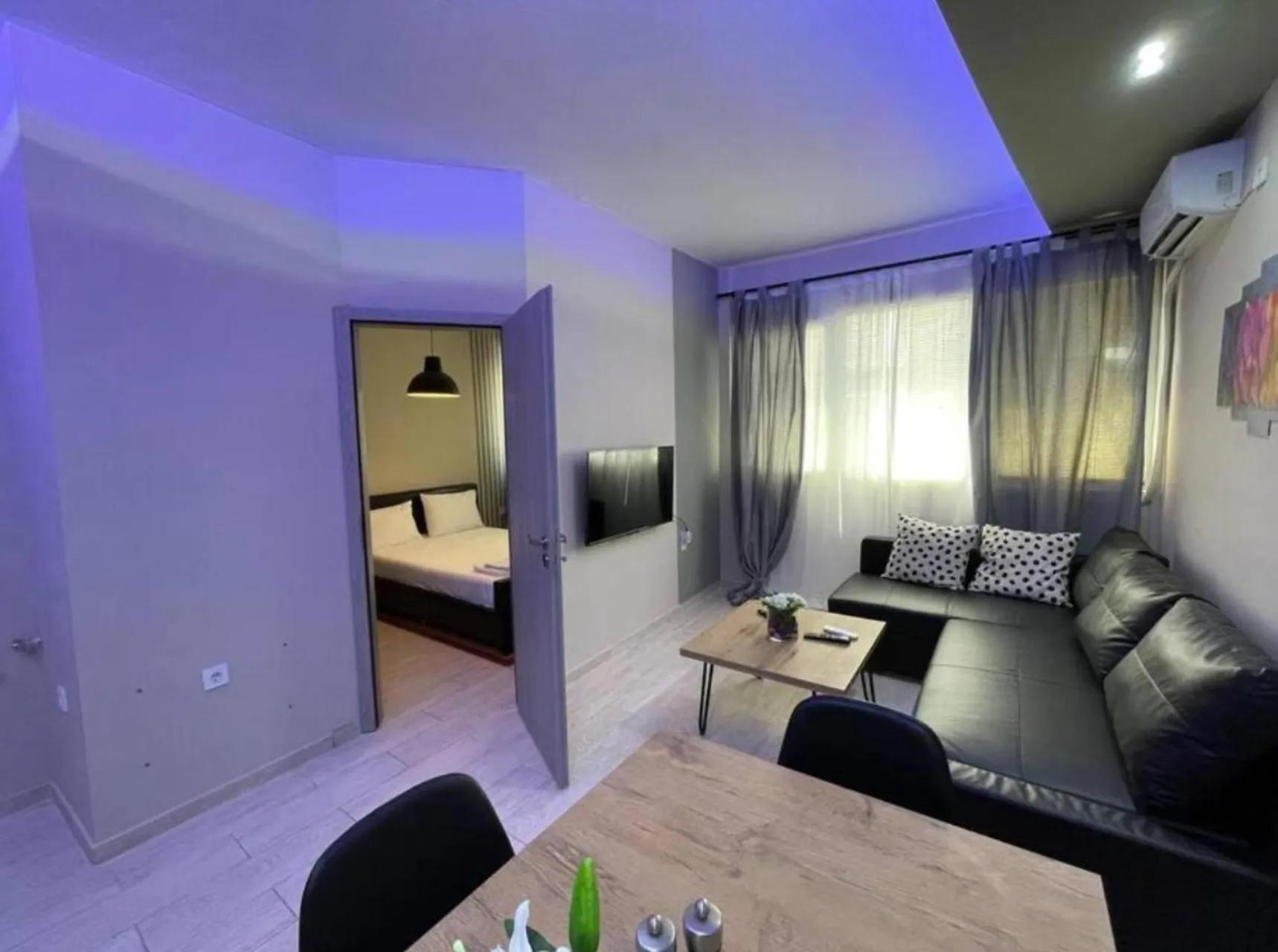 Ladadika X Family Apartment