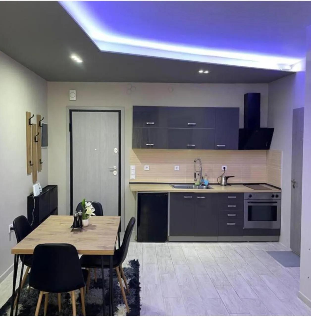 Ladadika X Family Apartment photo
