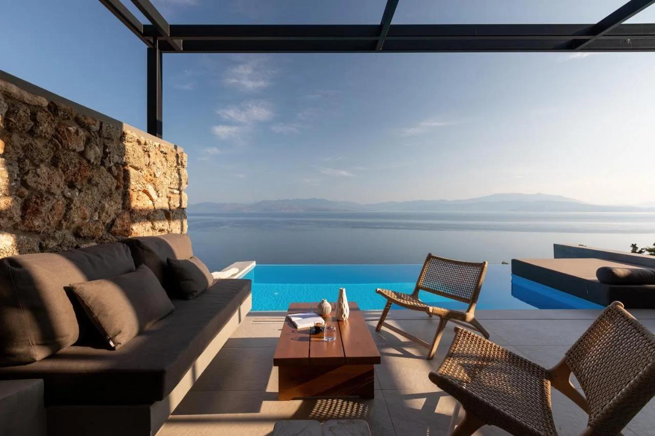 ​Le Grand Bleu Resort photo