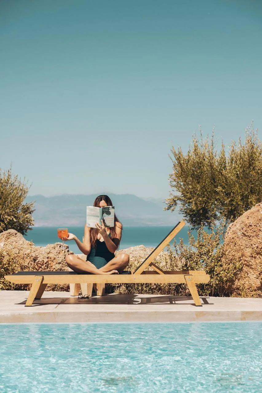 ​Le Grand Bleu Resort photo