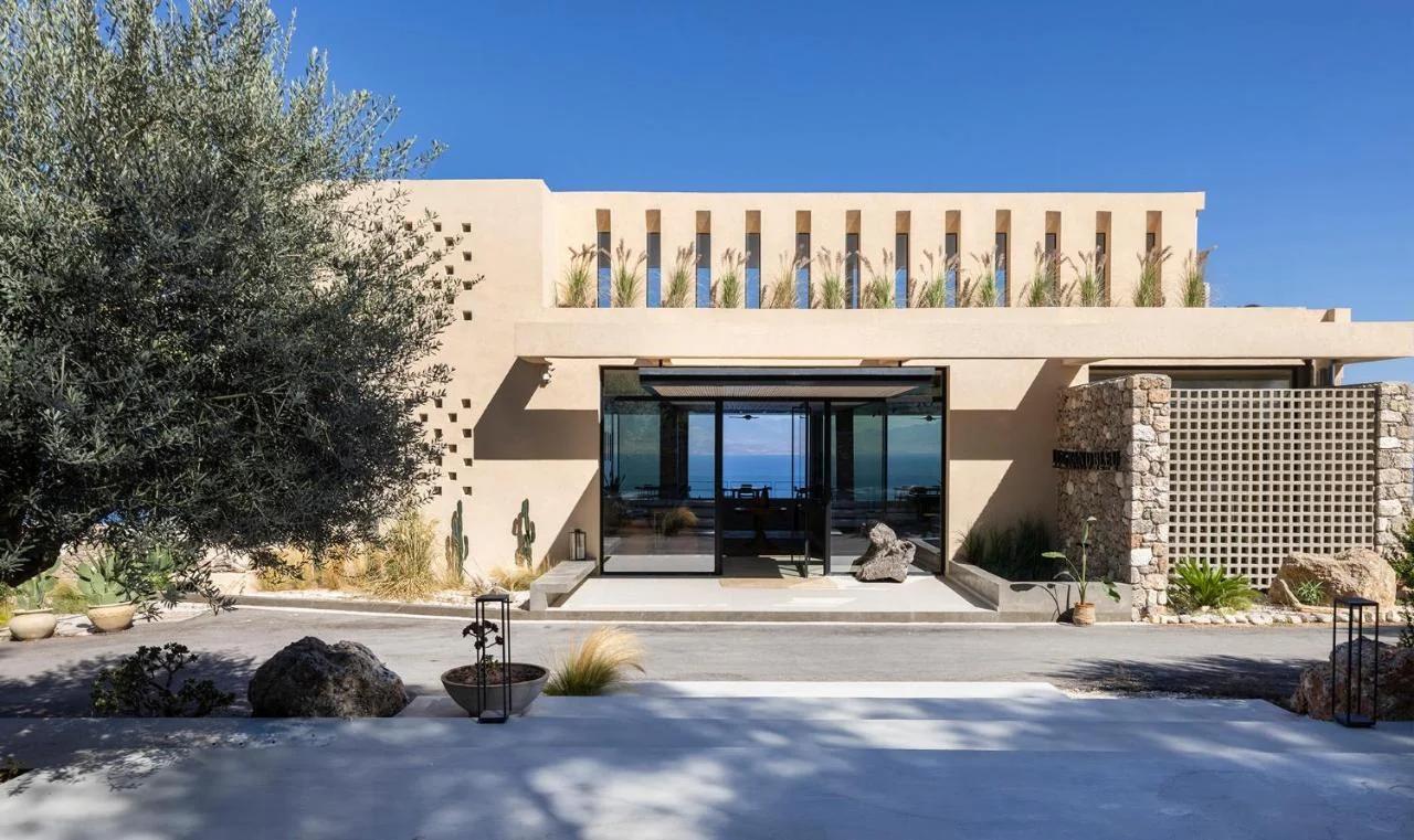​Le Grand Bleu Resort photo