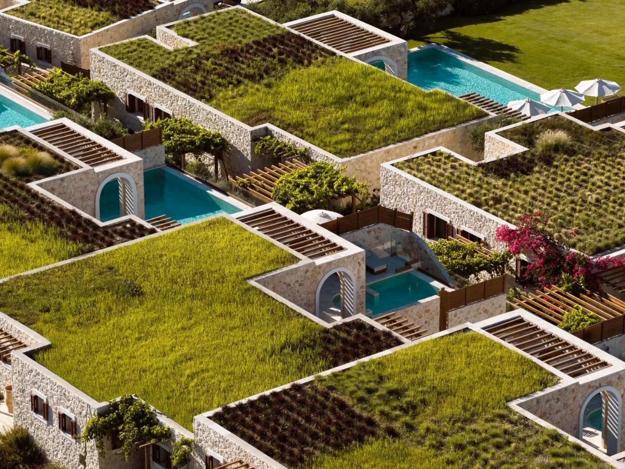 Lesante Cape - The Leading Hotels of the World foto