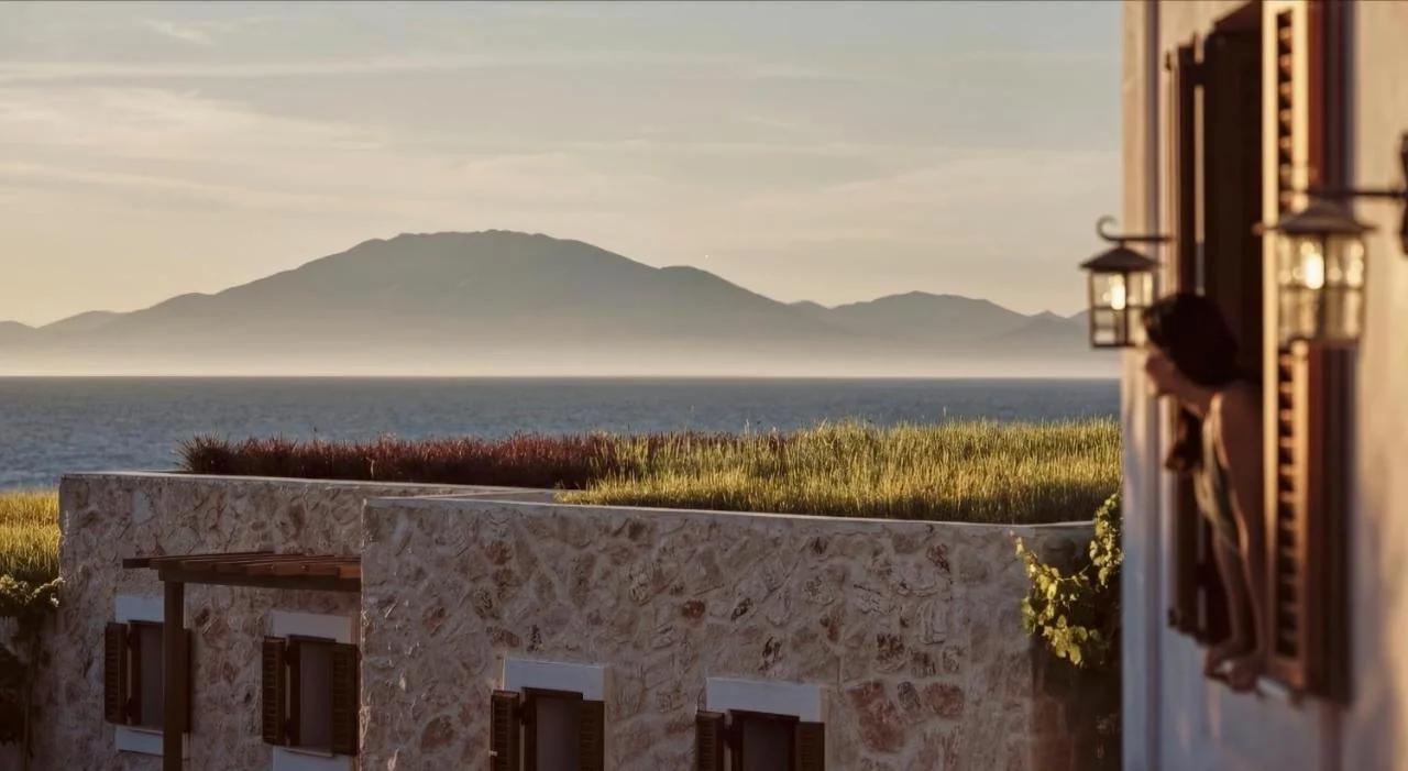 Lesante Cape - The Leading Hotels of the World foto