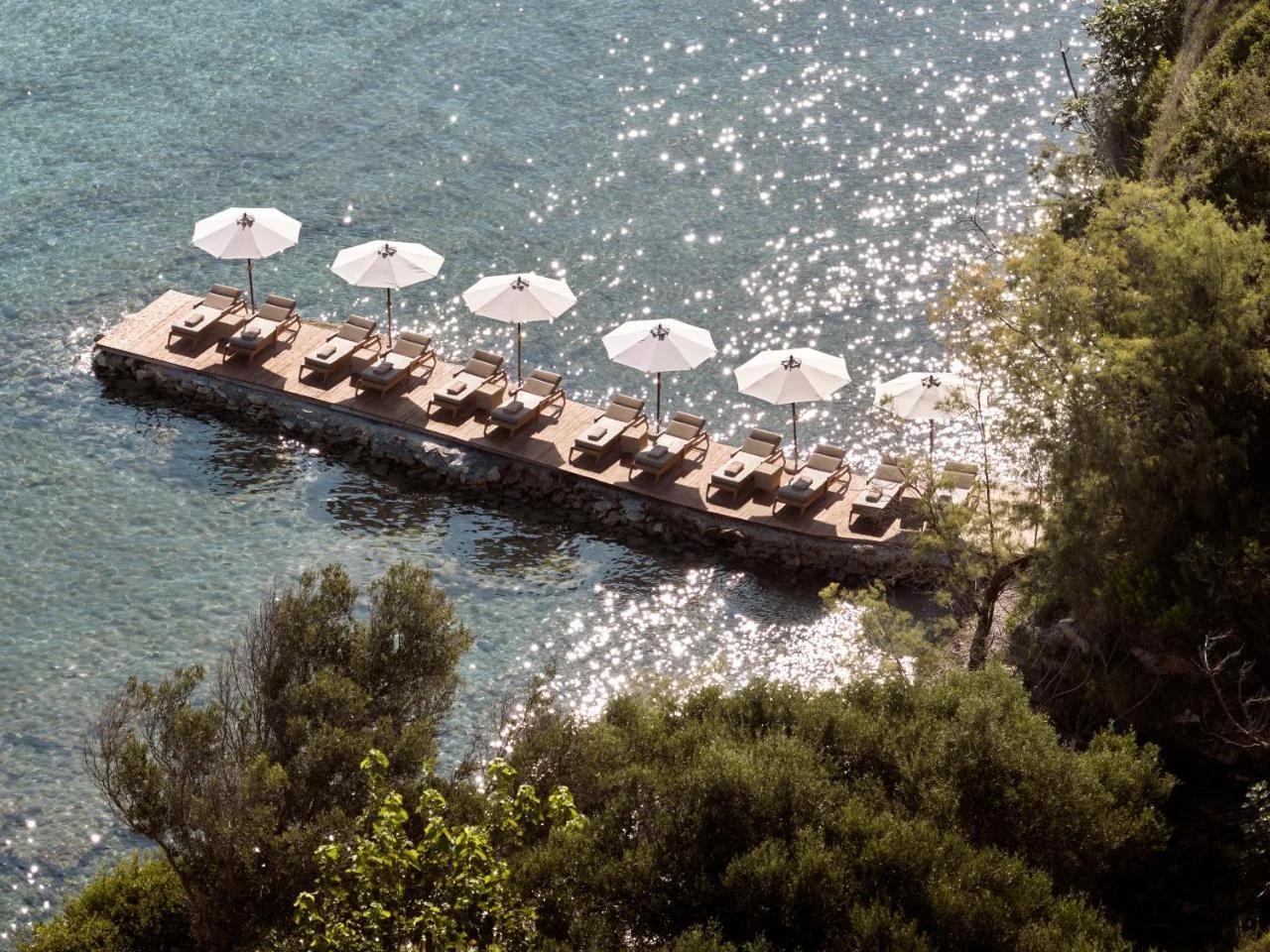 Lesante Cape - The Leading Hotels of the World foto
