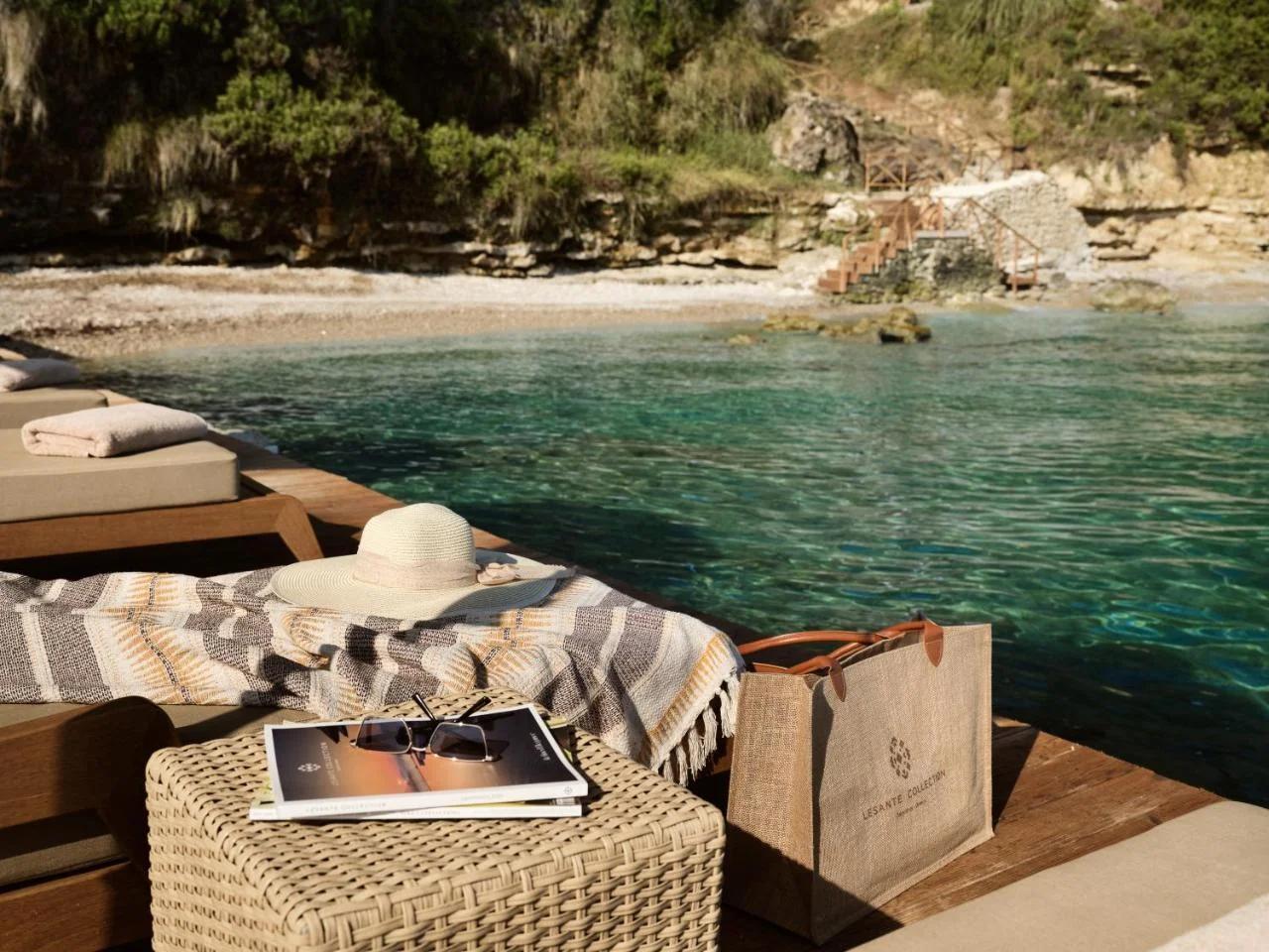 Lesante Cape - The Leading Hotels of the World foto