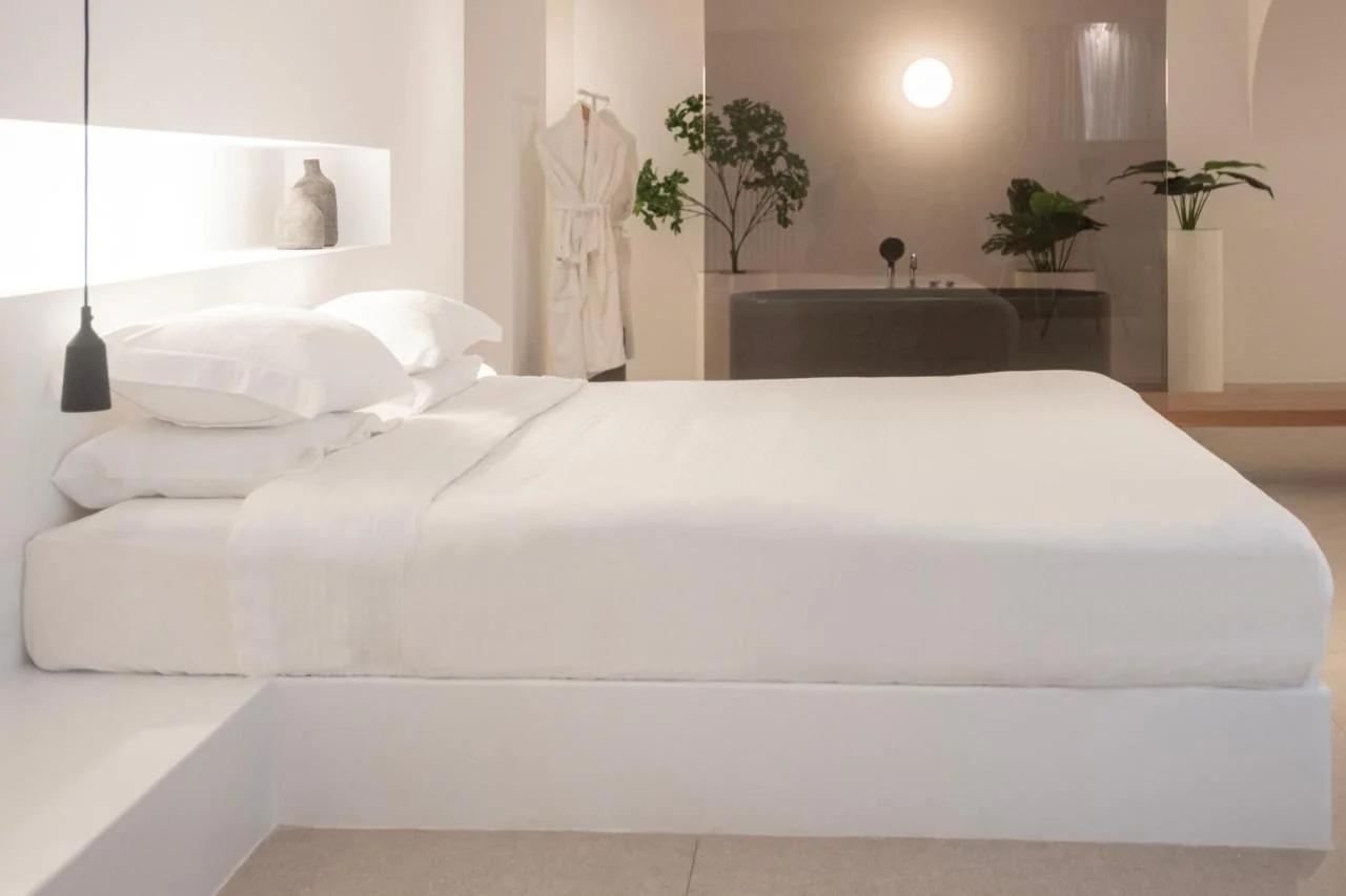 Lilium Hotel Santorini photo