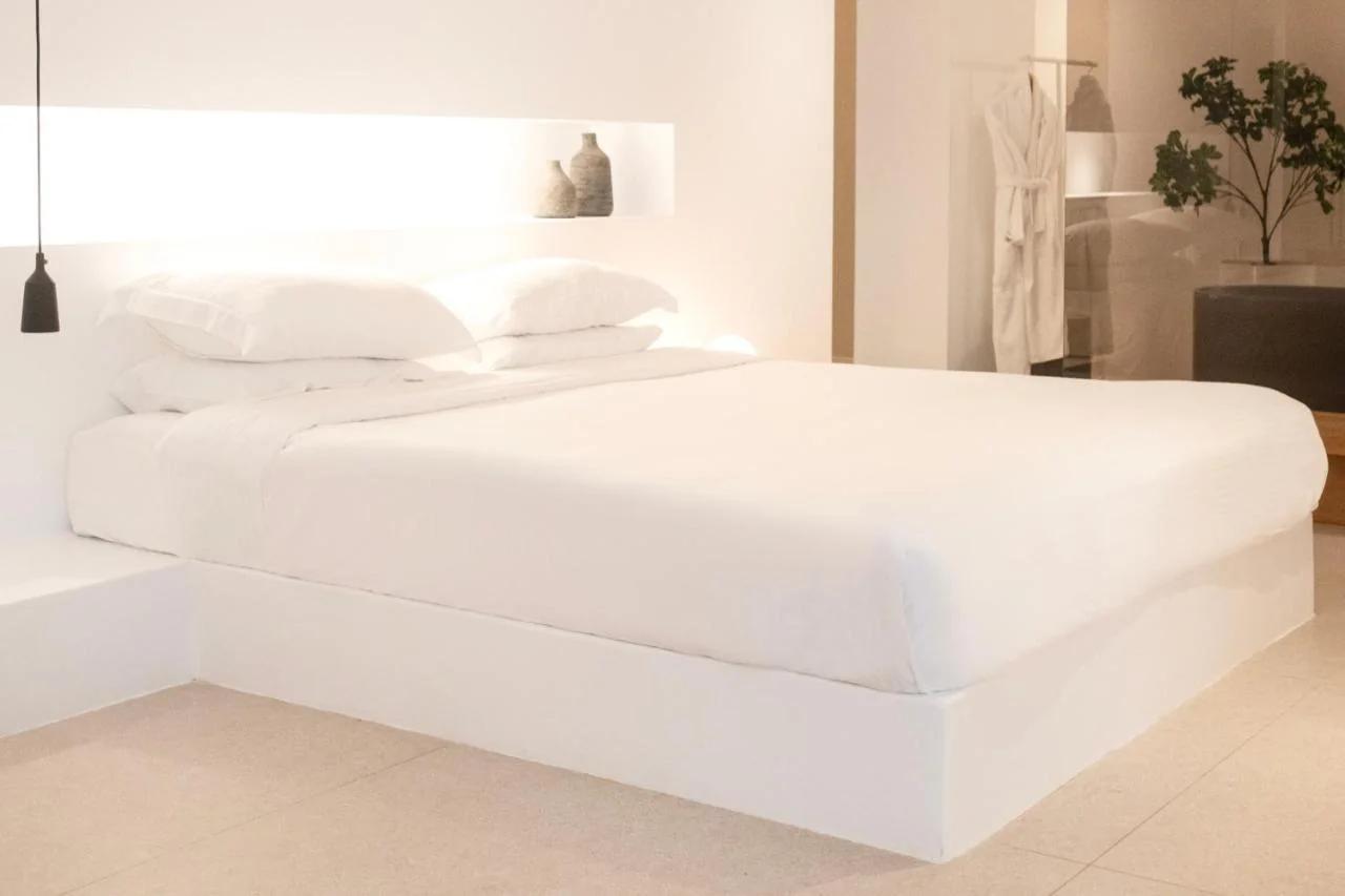 Lilium Hotel Santorini photo