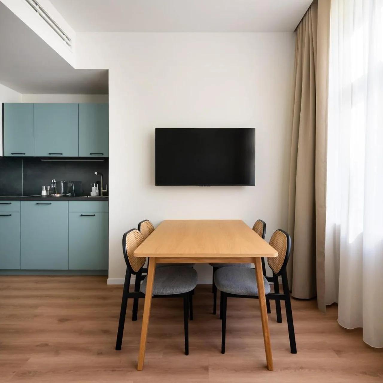 Limehome Athens Geraniou photo