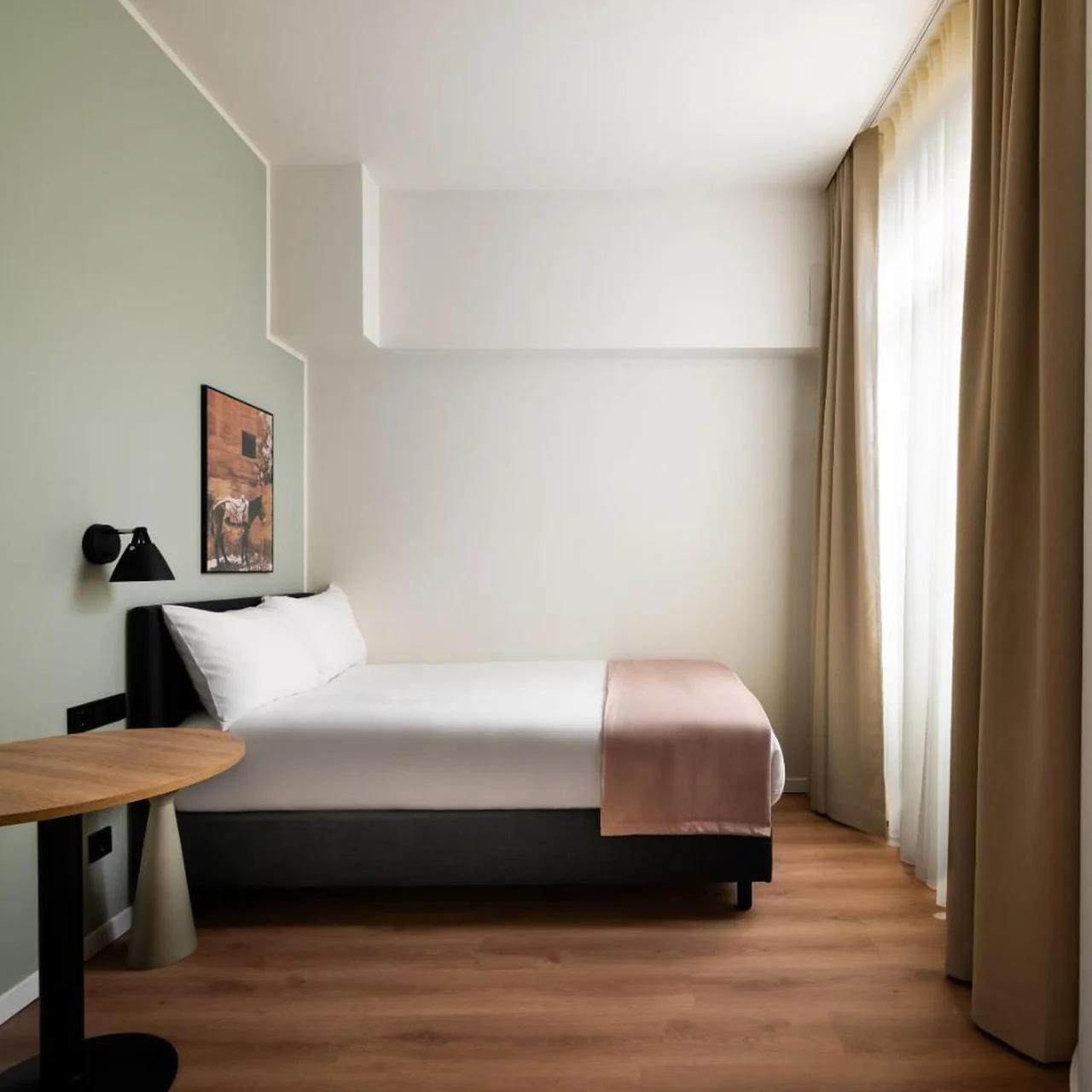 Limehome Athens Geraniou photo