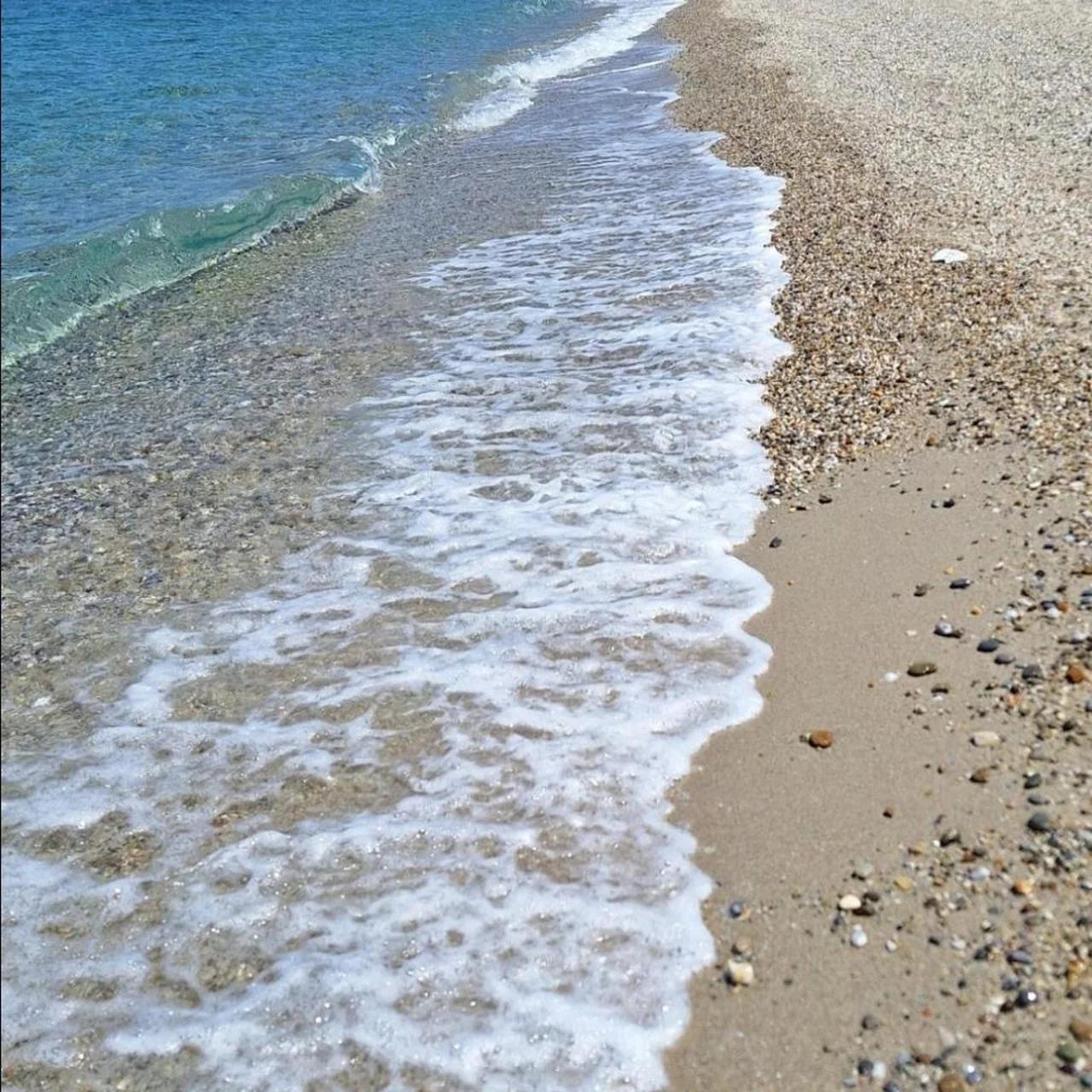 Little Villa - walk to the beach photo