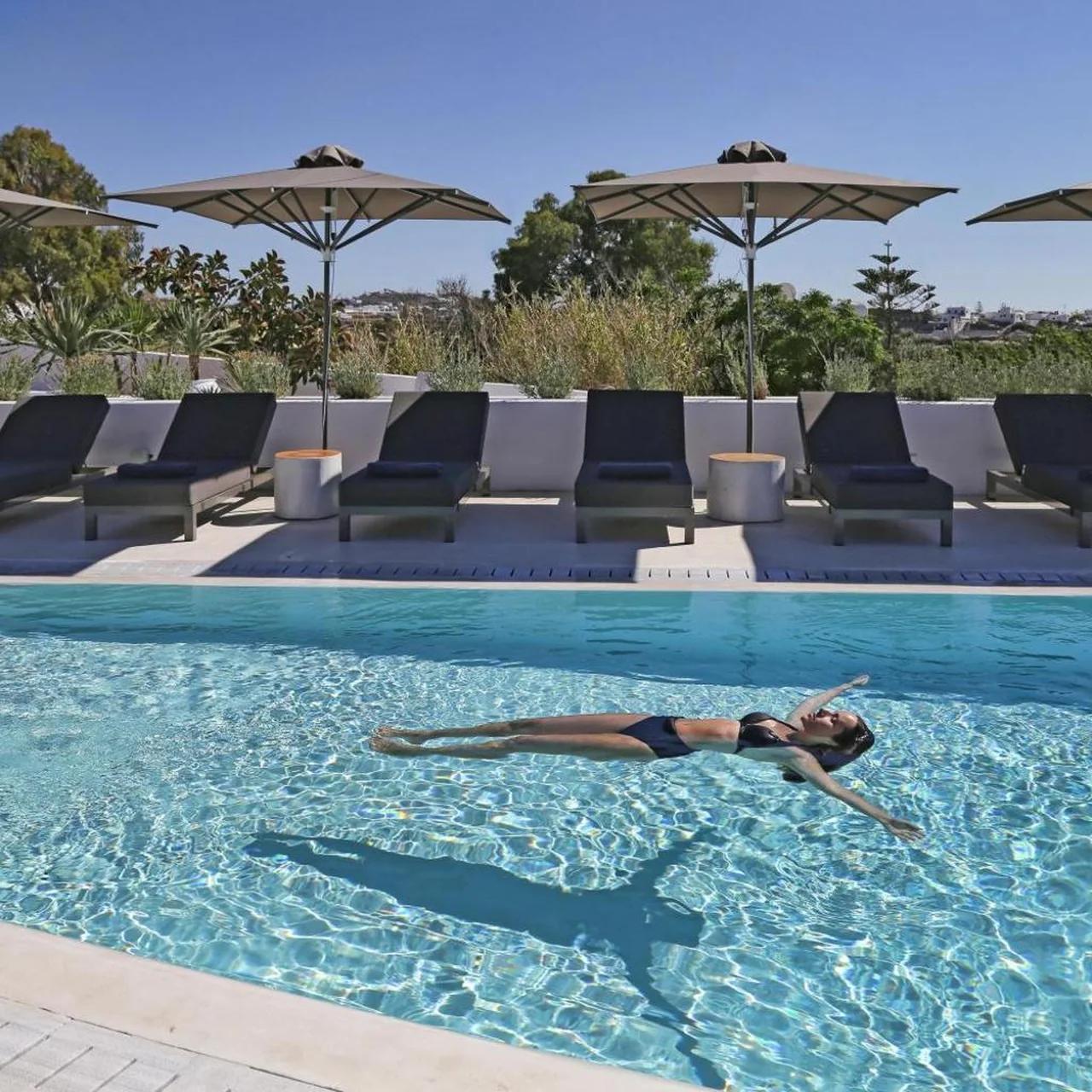 Livin Mykonos Hotel - Adults Only by Mr and Mrs White