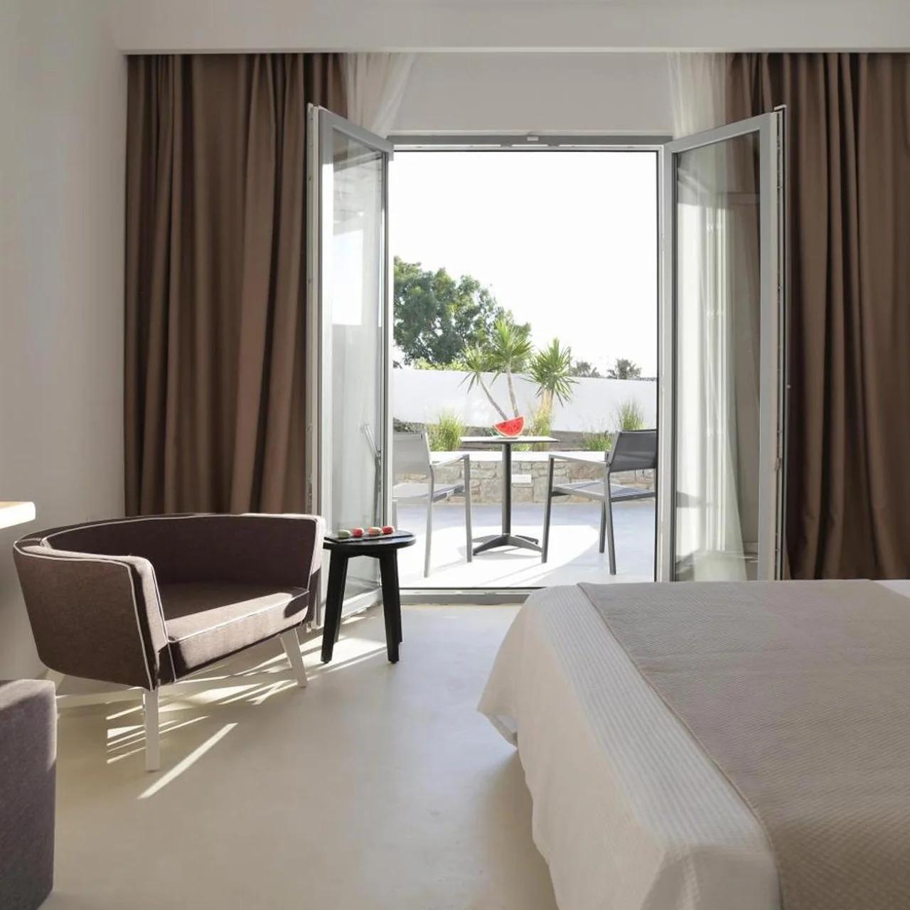 Livin Mykonos Hotel - Adults Only by Mr and Mrs White photo