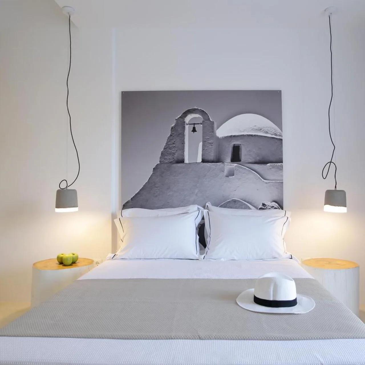 Livin Mykonos Hotel - Adults Only by Mr and Mrs White photo