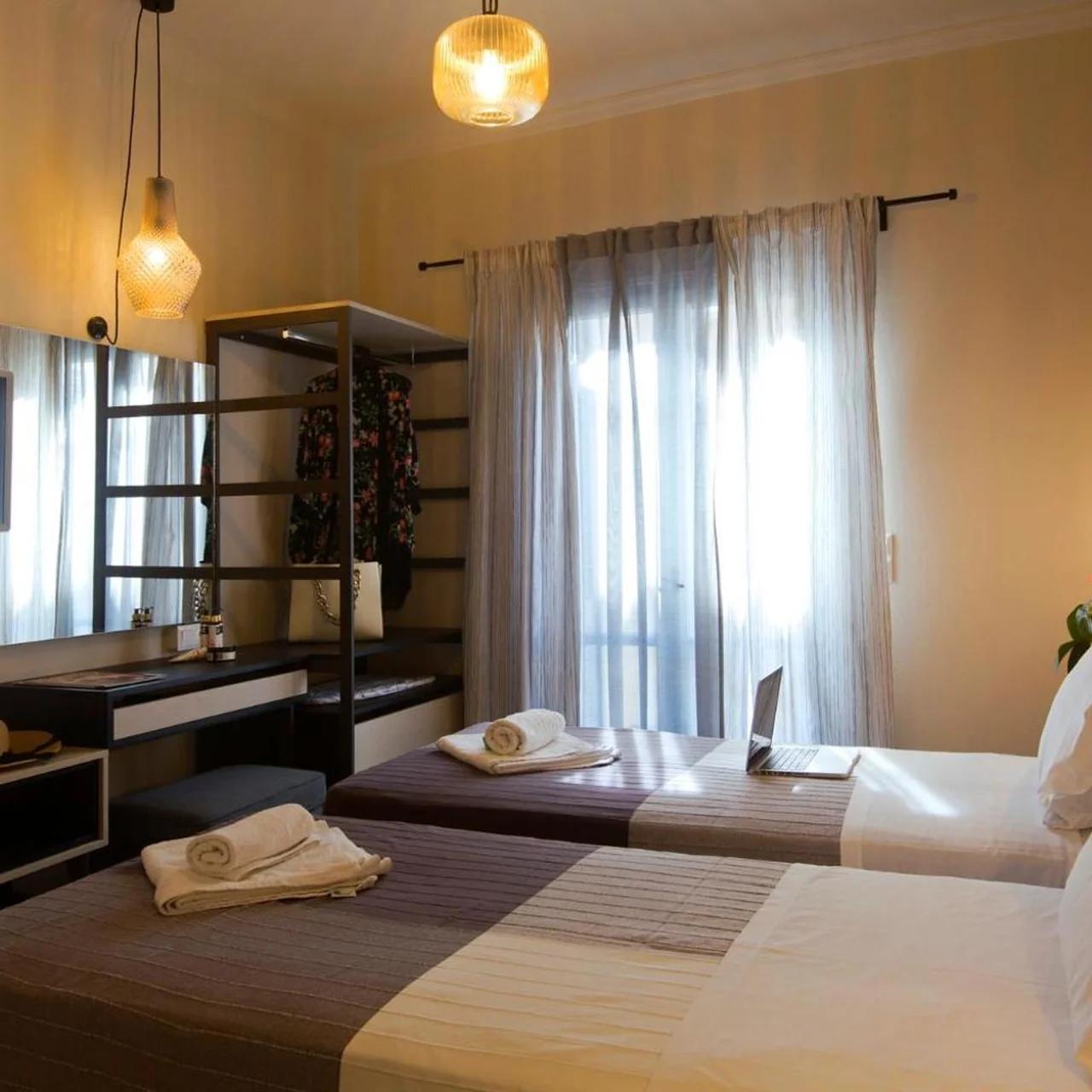 LOC HOSPITALITY Urban Suites photo