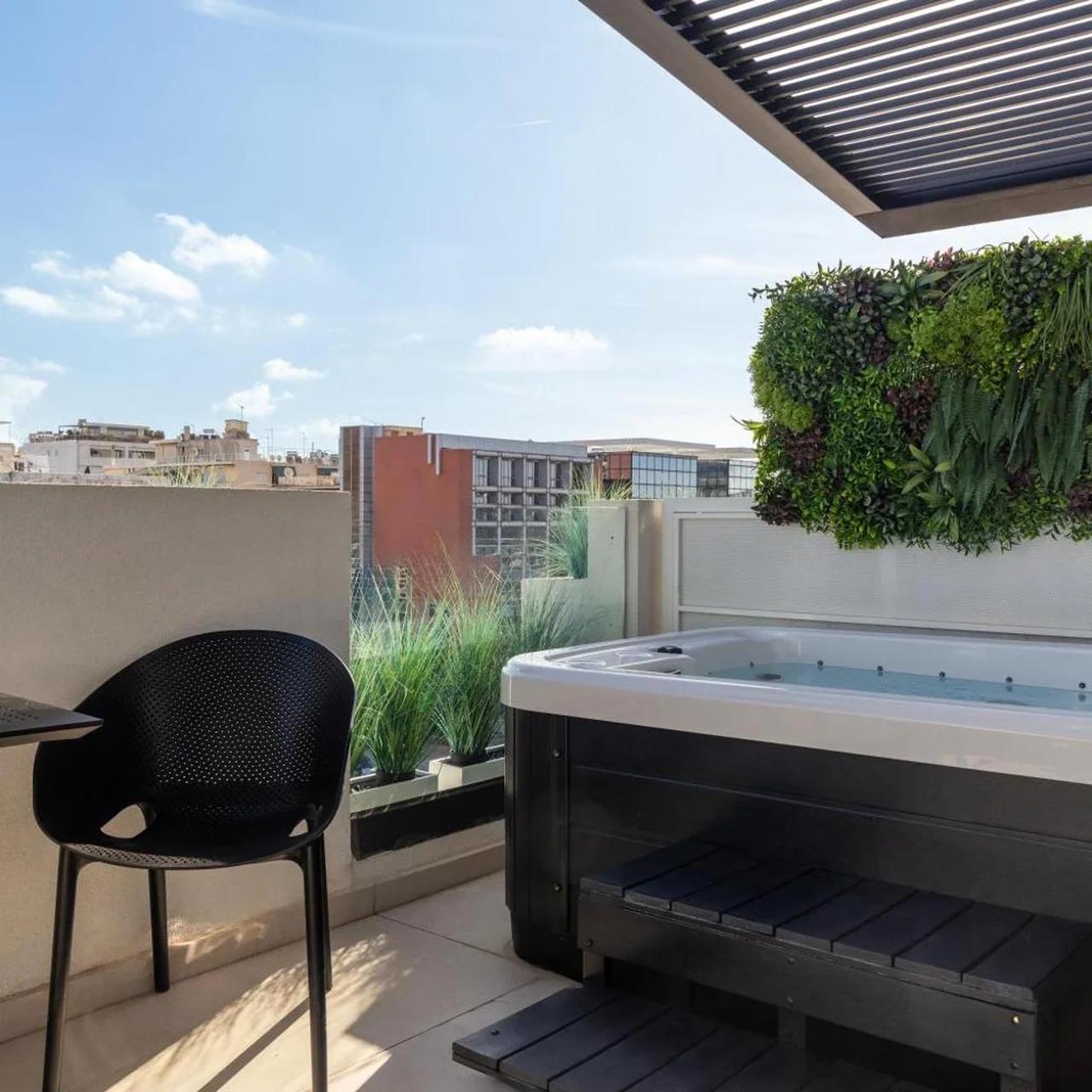 Hilton Garden Inn Athens Syggrou Avenue photo