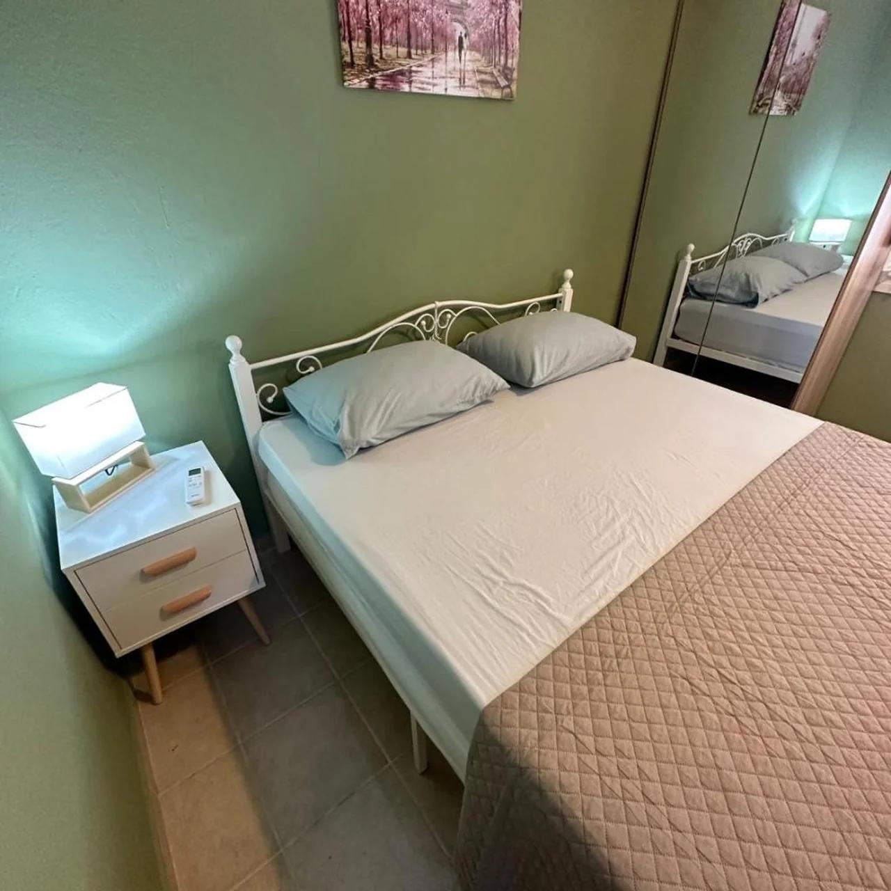 PriveApartment Thessaloniki-Easy Parking