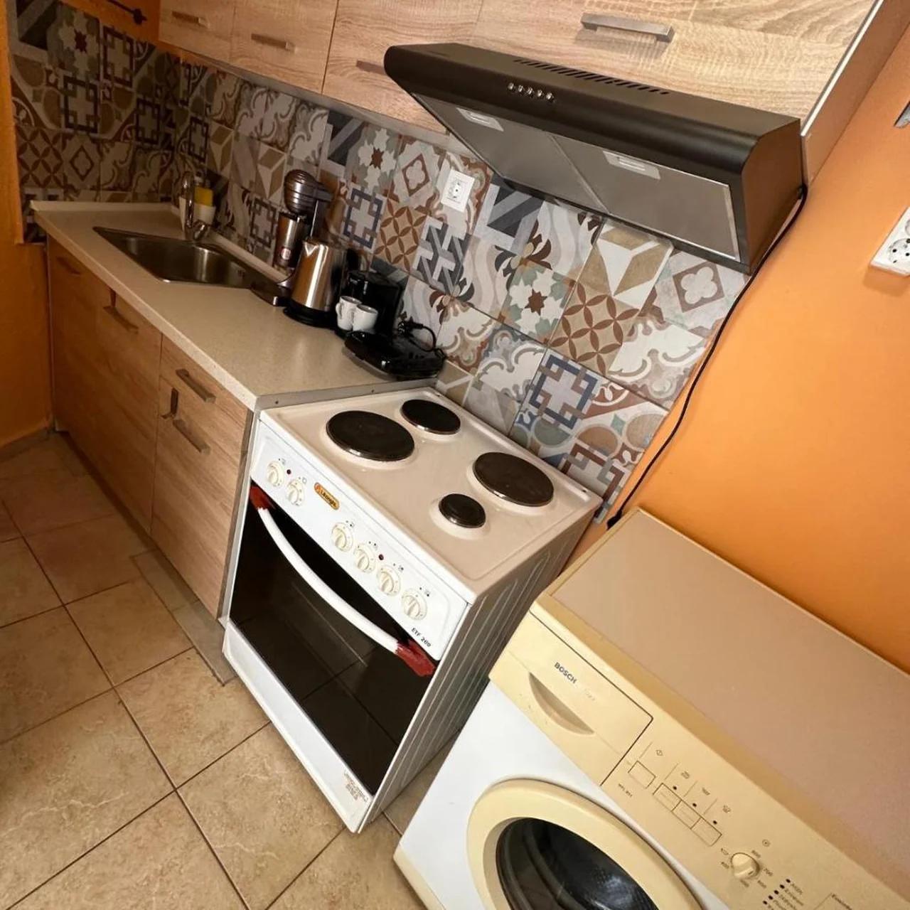 PriveApartment Thessaloniki-Easy Parking photo