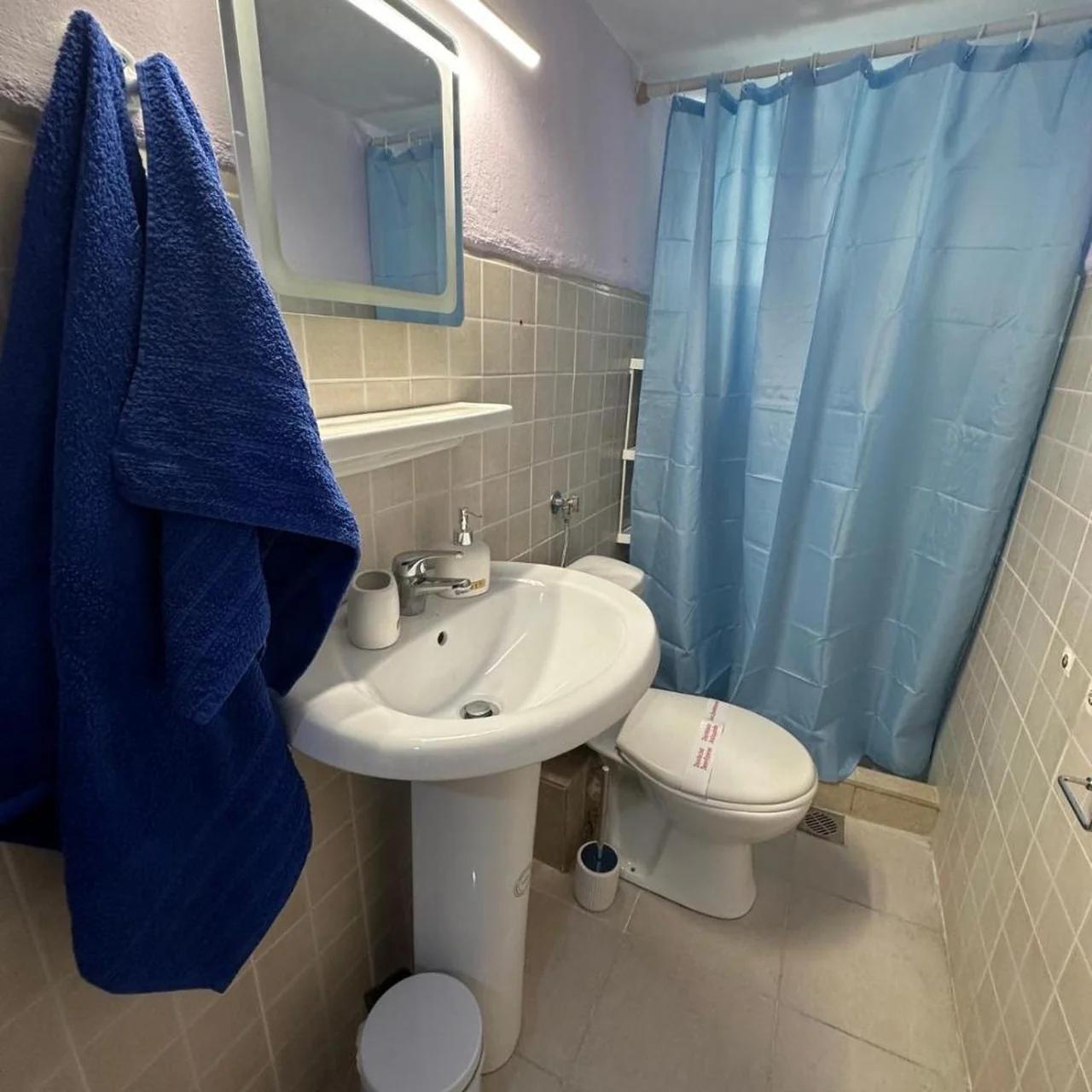 PriveApartment Thessaloniki-Easy Parking photo