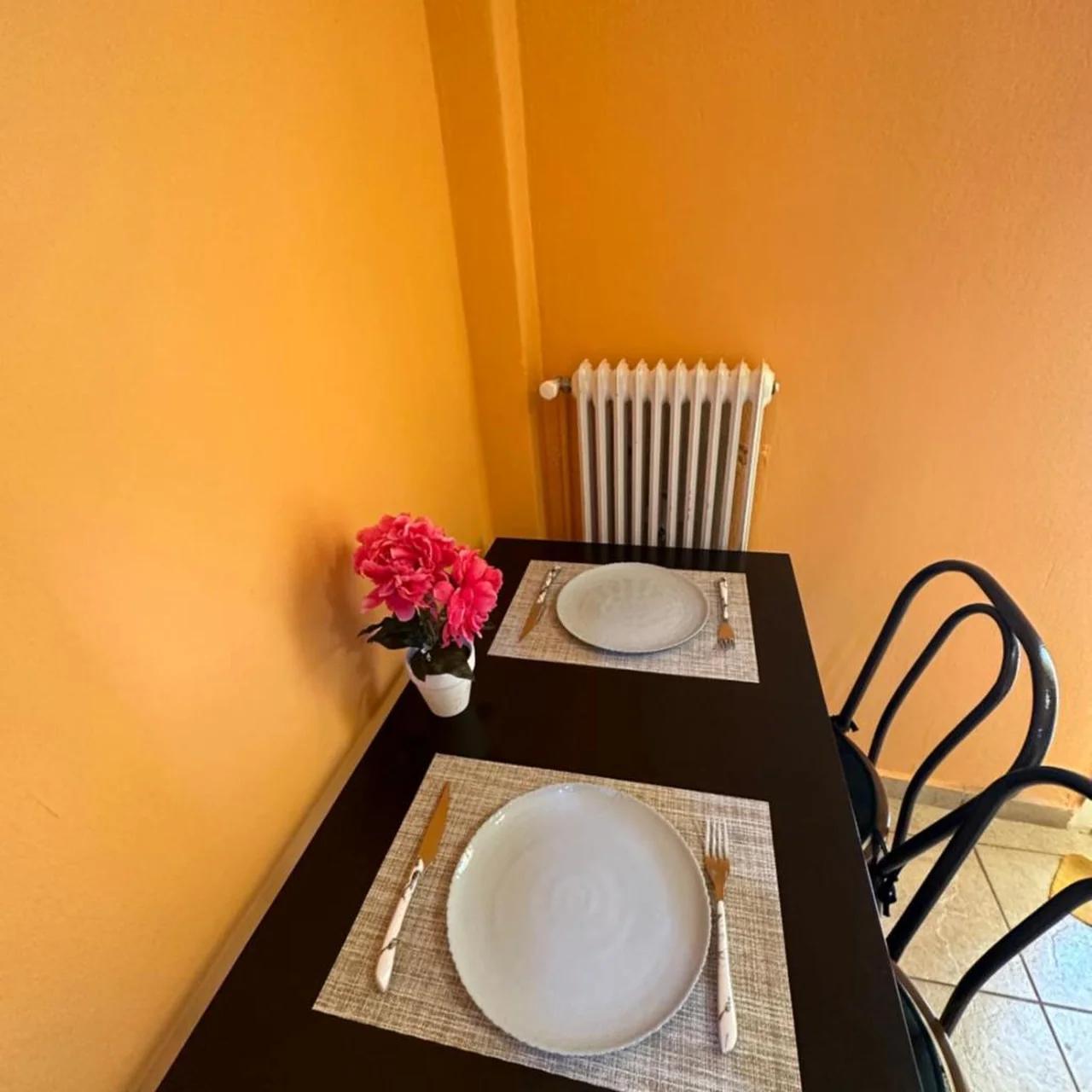 PriveApartment Thessaloniki-Easy Parking photo