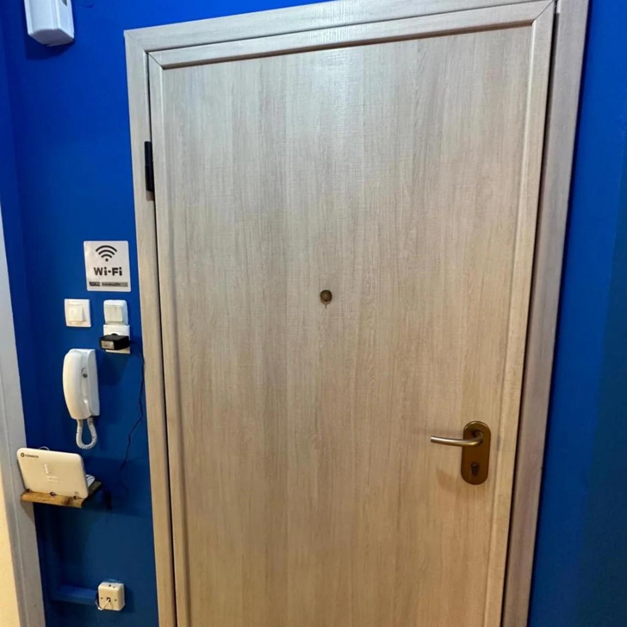 PriveApartment Thessaloniki-Easy Parking photo